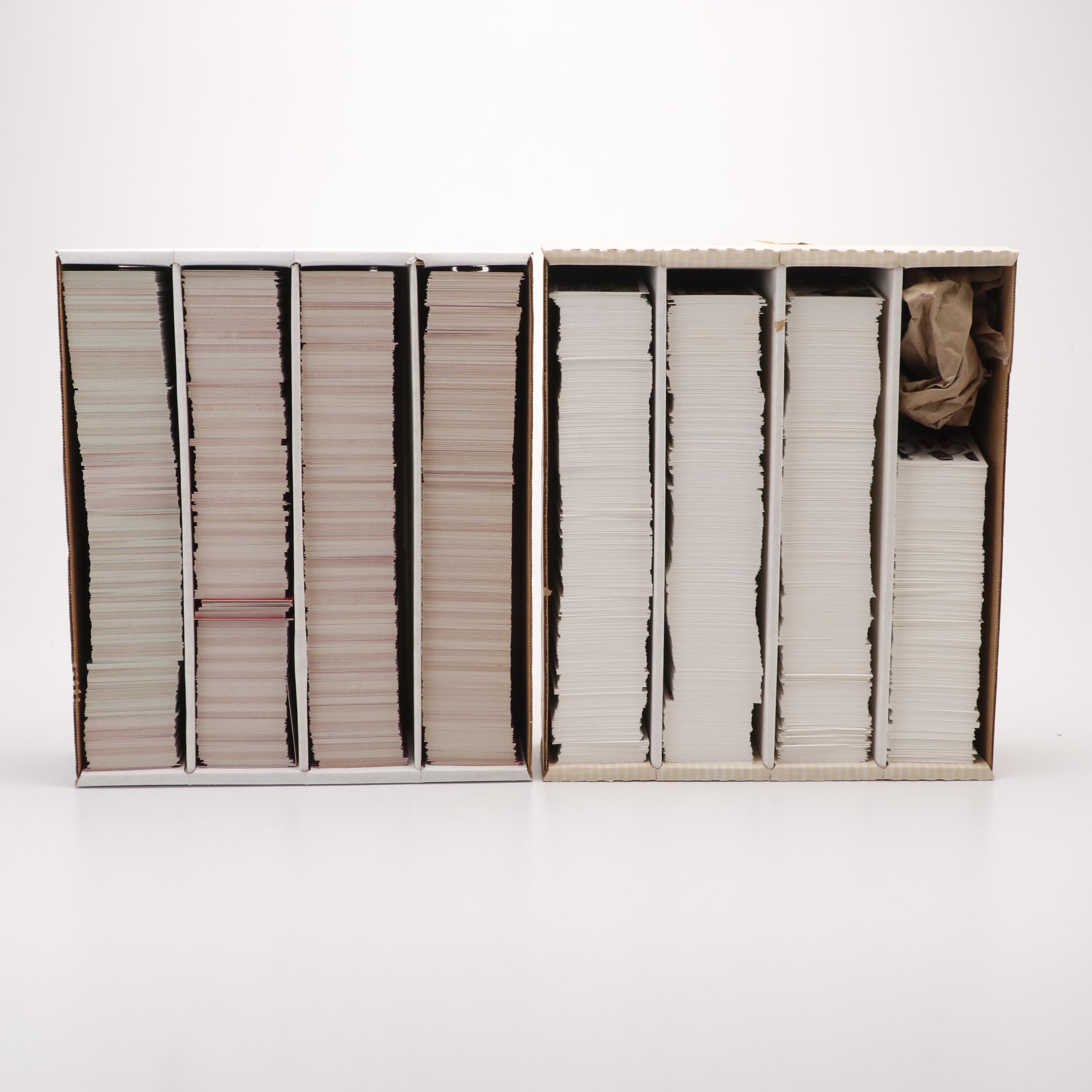 Topps Finest with Other Sports Cards Featuring Dennis Rodman and More