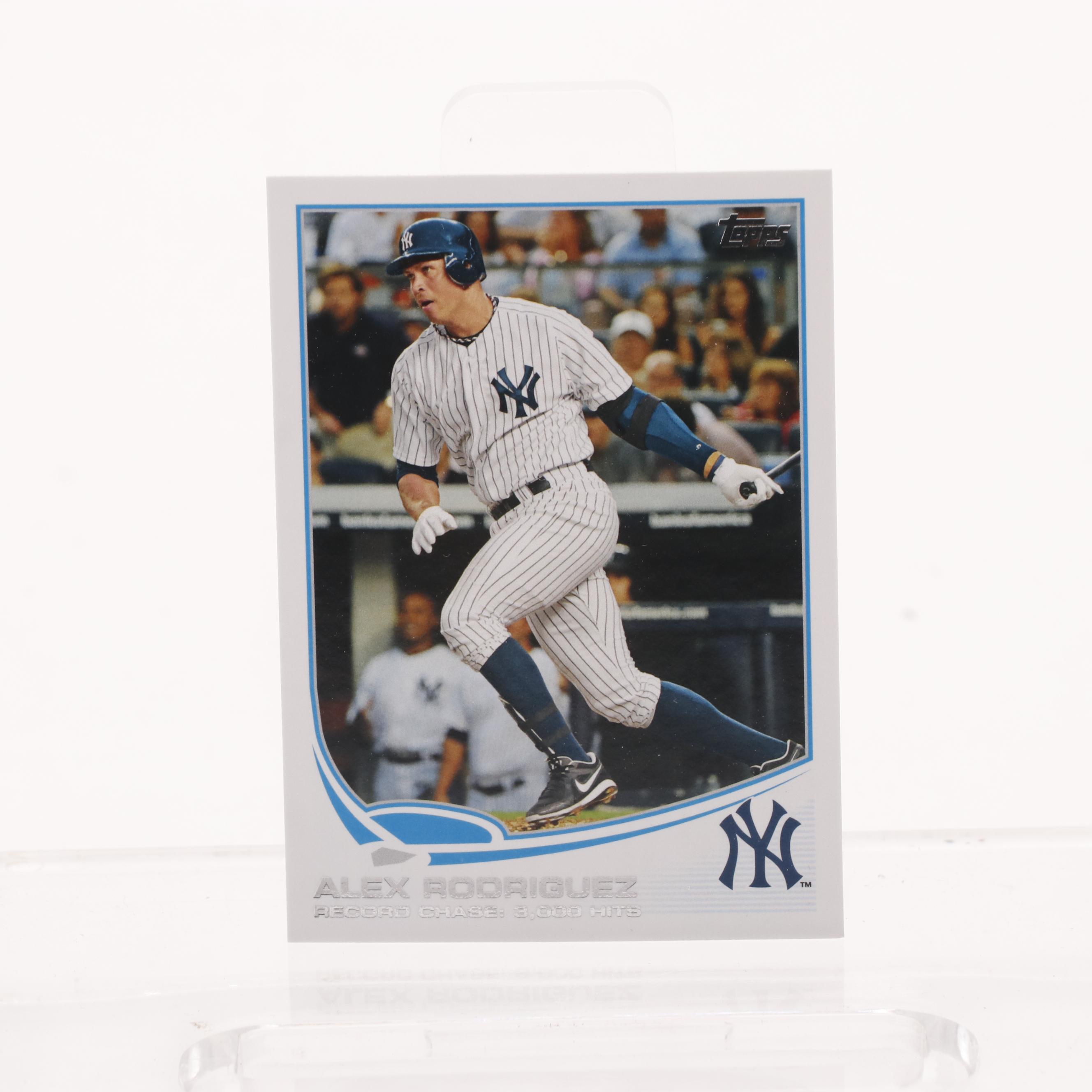 Topps Finest with Other Sports Cards Featuring Dennis Rodman and More