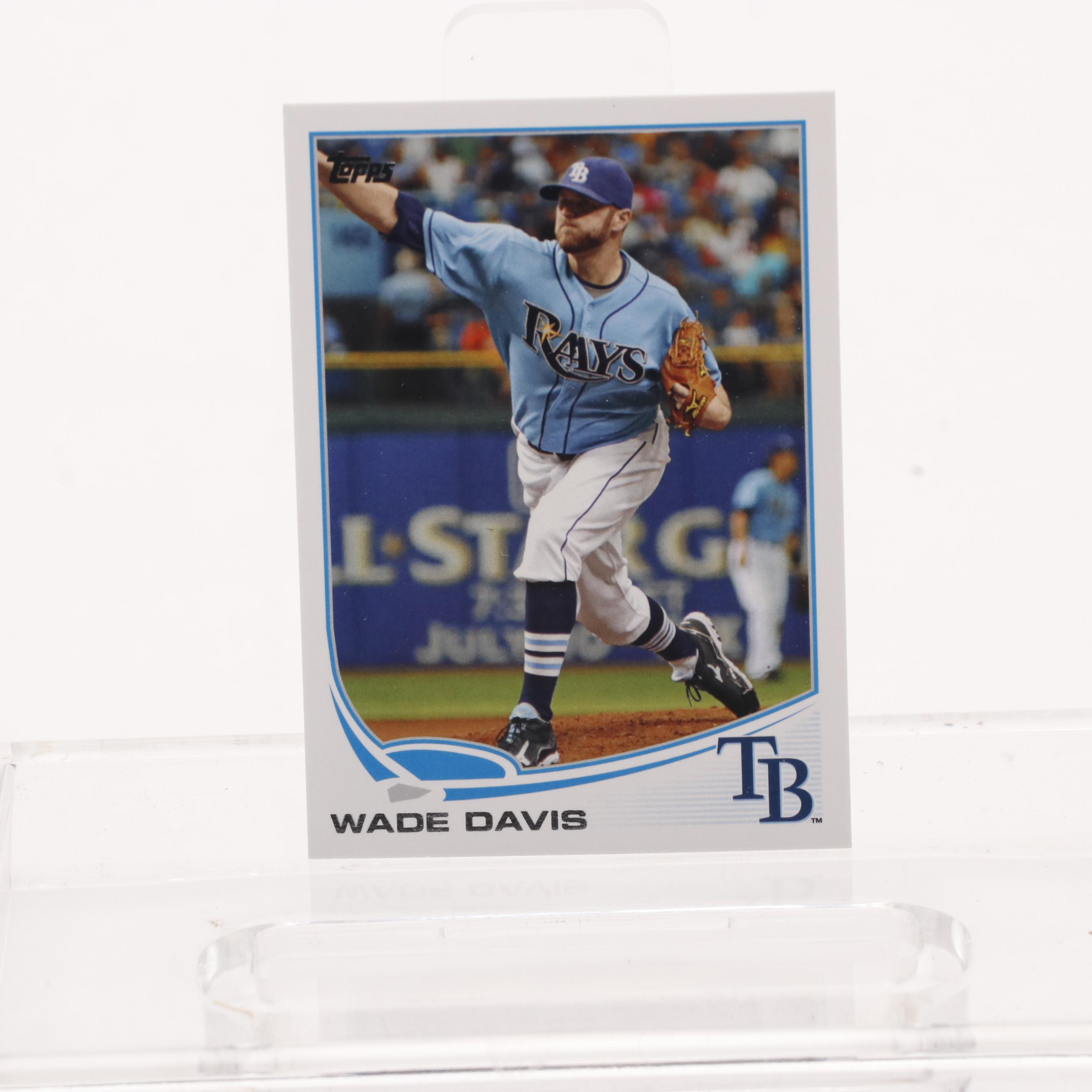 Topps Finest with Other Sports Cards Featuring Dennis Rodman and More