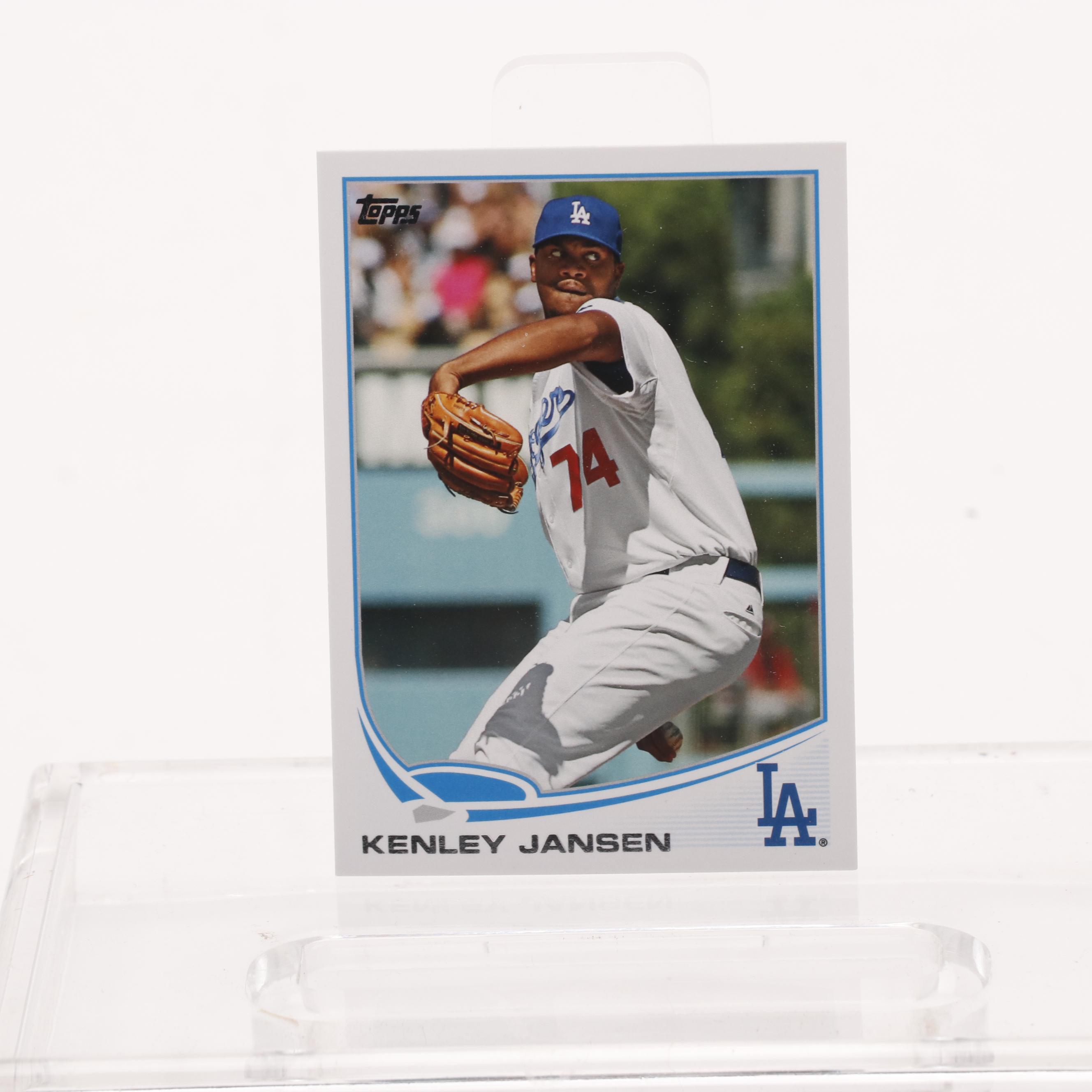 Topps Finest with Other Sports Cards Featuring Dennis Rodman and More