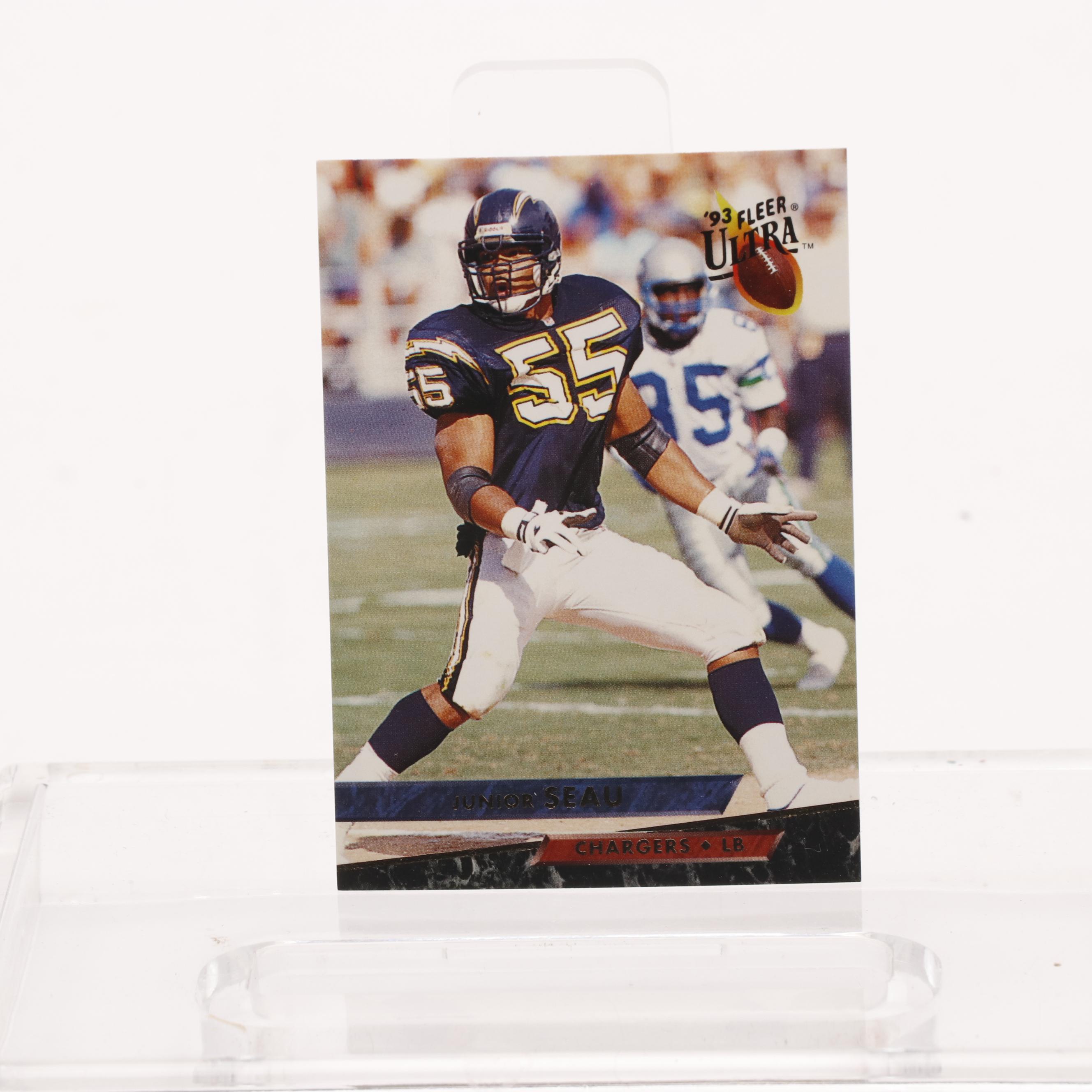 Topps Finest with Other Sports Cards Featuring Dennis Rodman and More