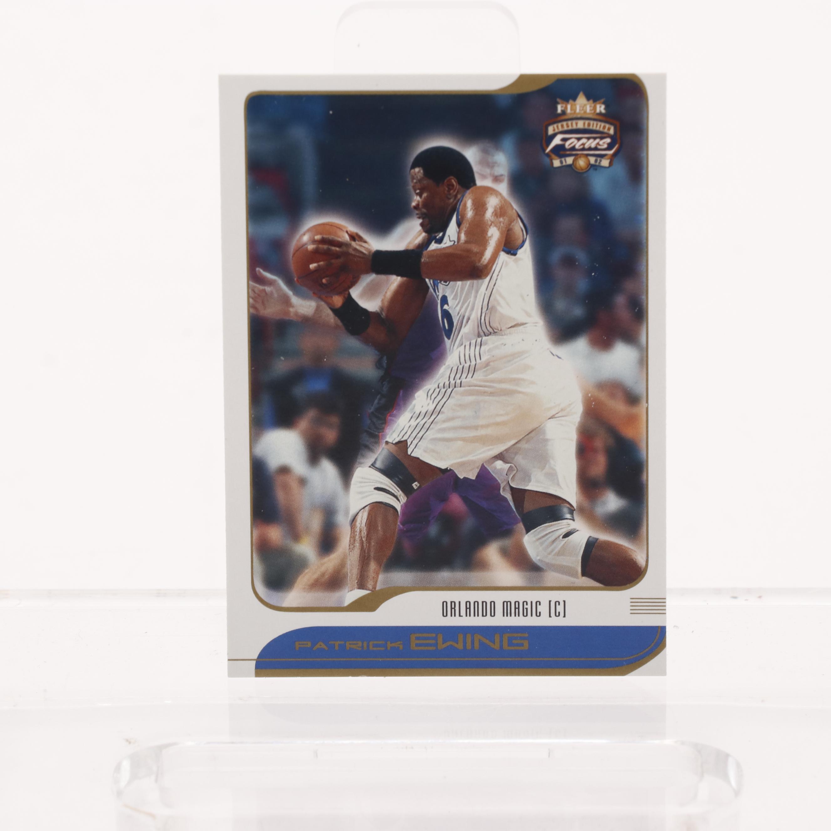 Topps Finest with Other Sports Cards Featuring Dennis Rodman and More
