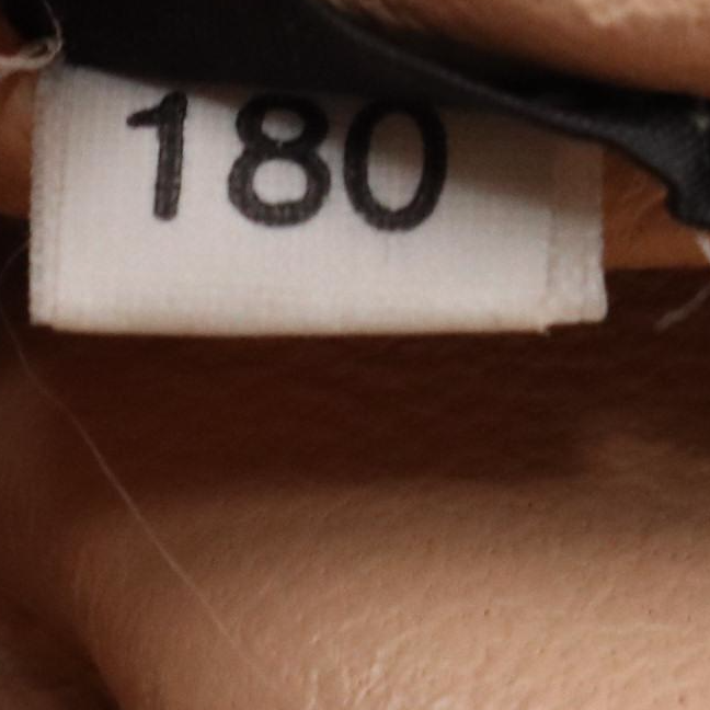 Prada Cammeo Antique Stitched Quilted Nappa Leather Tote Bag