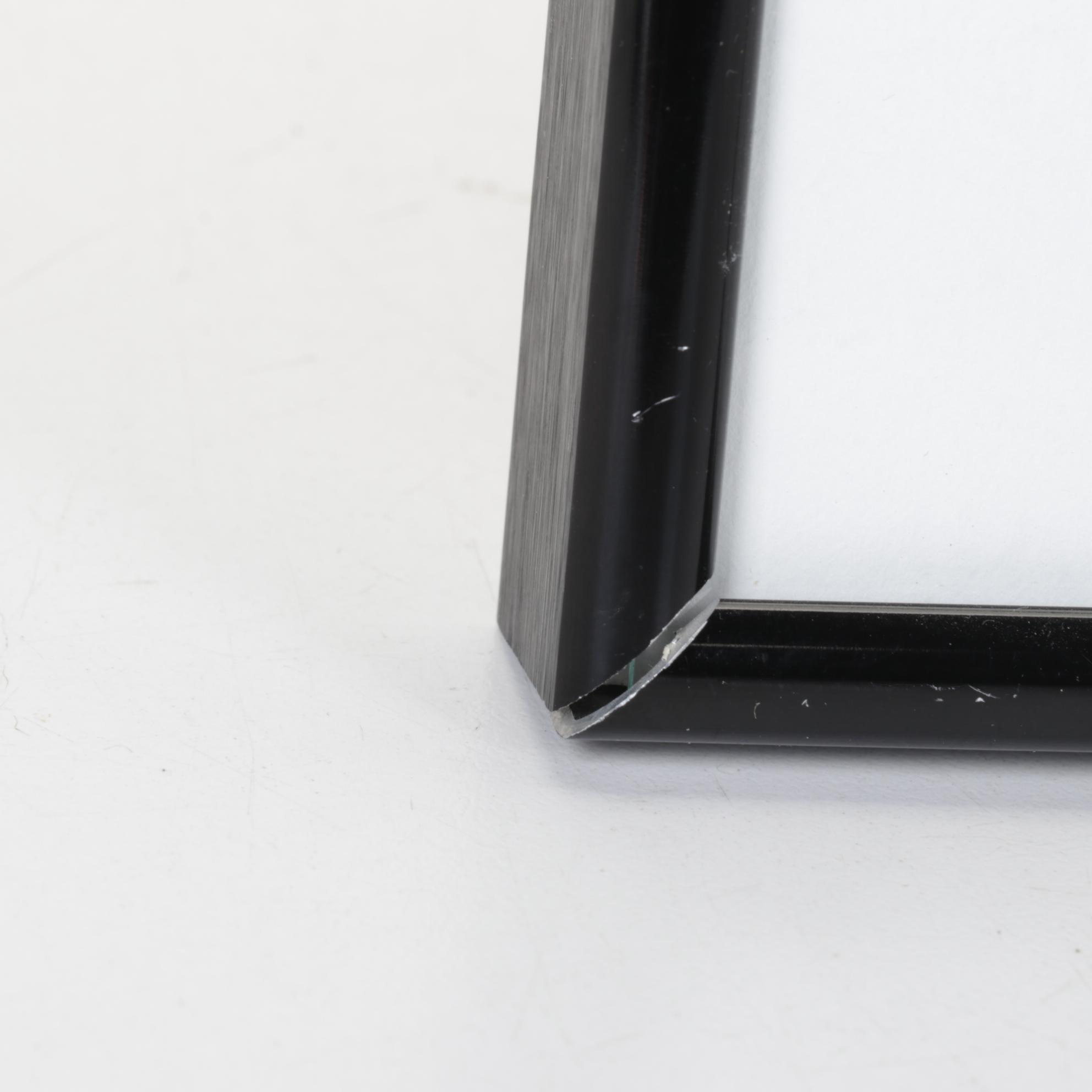 Hand-Colored Animation Cel from 1990s Raid Commercial