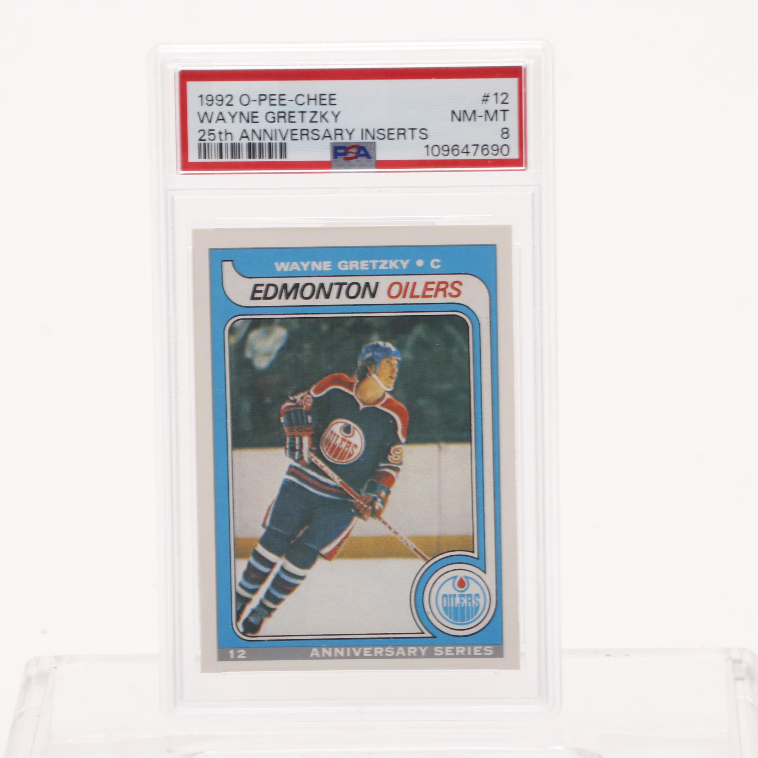 1000+ Card Mixed Sport lot Includes Graded Gretzky, Jordan, and Mantle
