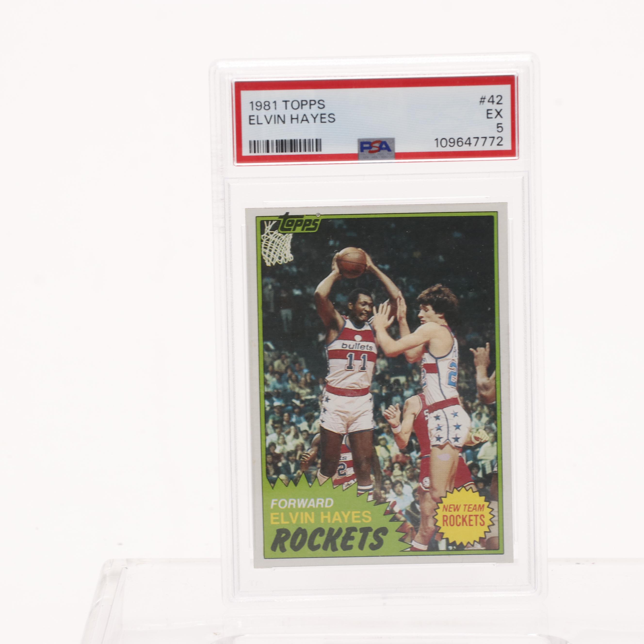 1000+ Card Mixed Sport lot Includes Graded Gretzky, Jordan, and Mantle