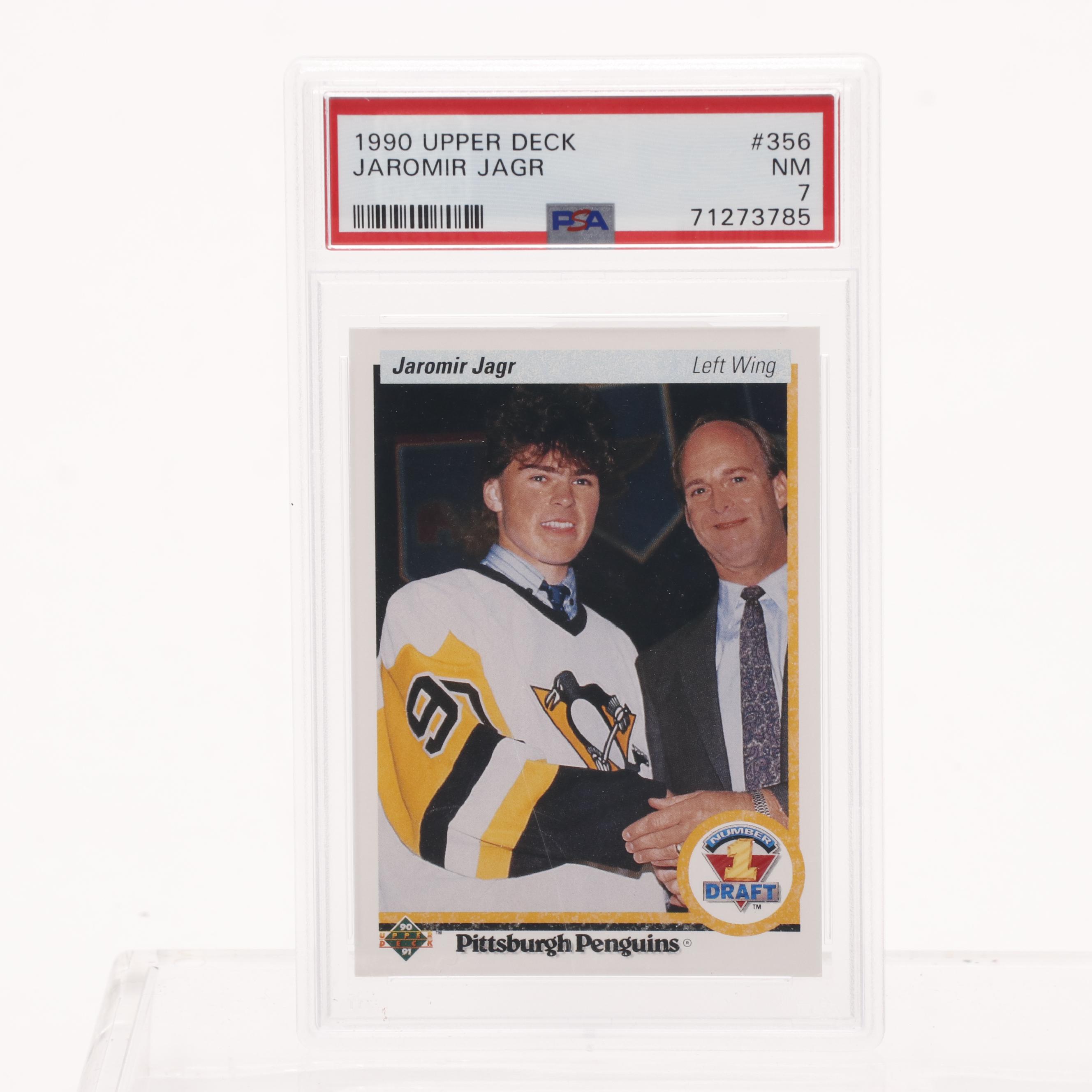 1000+ Card Mixed Sport lot Includes Graded Gretzky, Jordan, and Mantle