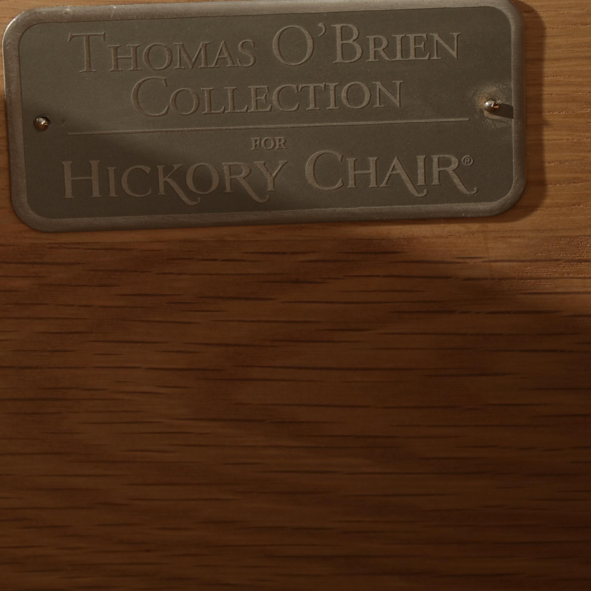 Hickory Chair "Thomas O'Brien Collection" Mahogany Chest of Drawers