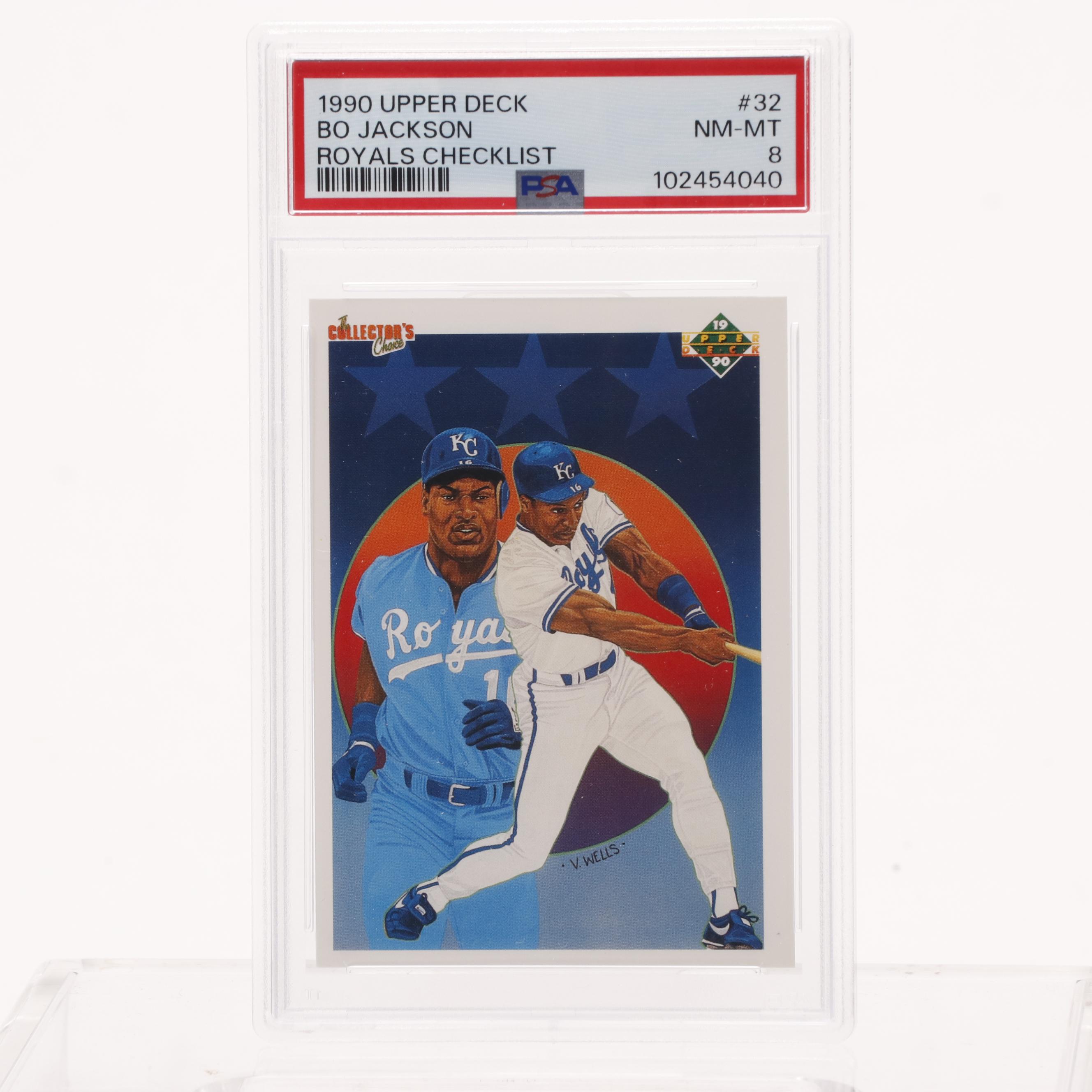 1000+ Card Modern Baseball Lot Includes Graded Avery Rookie & Nolan Ryan