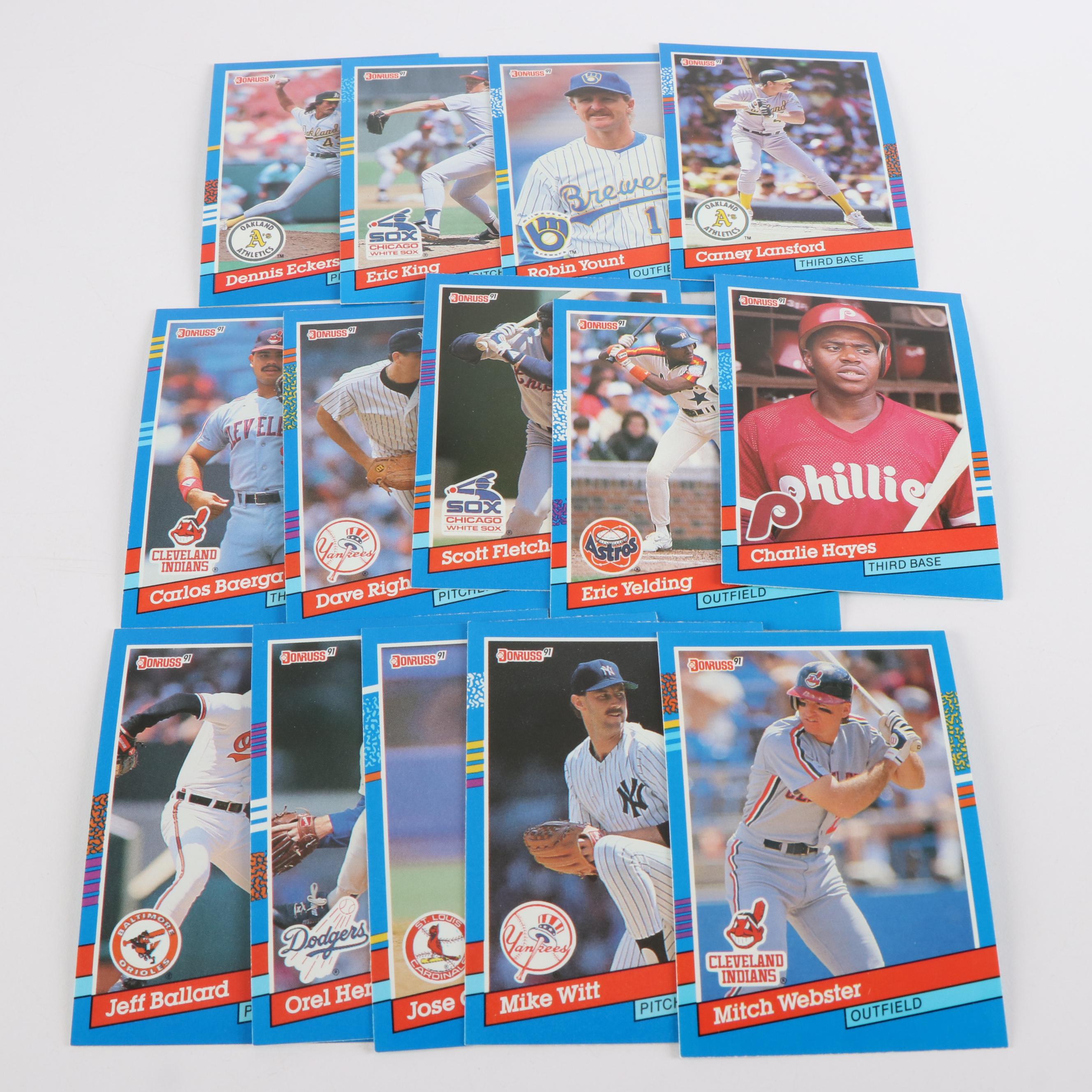 1000+ Card Mixed Sport Lot Includes Ja'Marr Chase, Larry Bird, and Tiger Woods