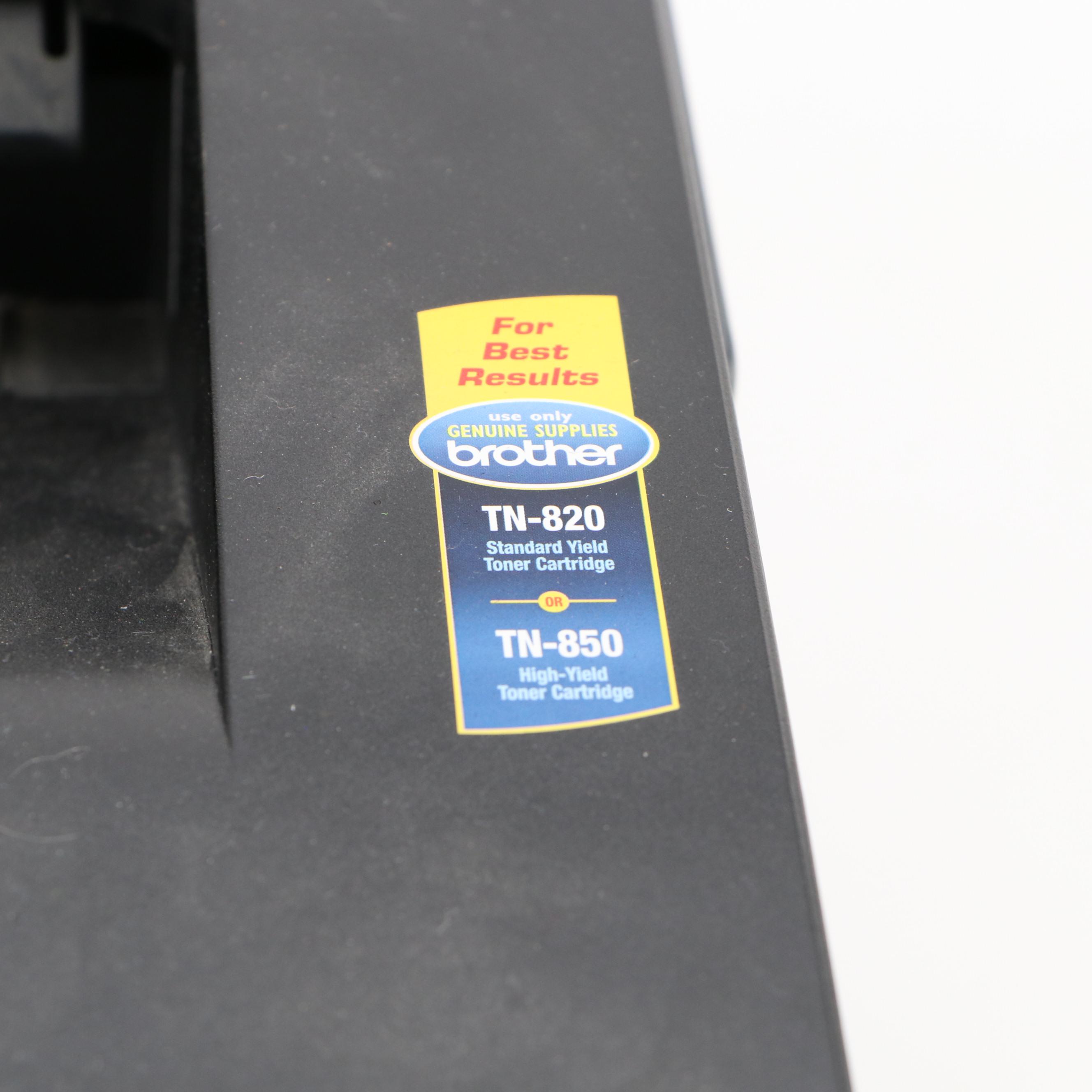 Brother HL-L51OODN Monochrome Laser Printer