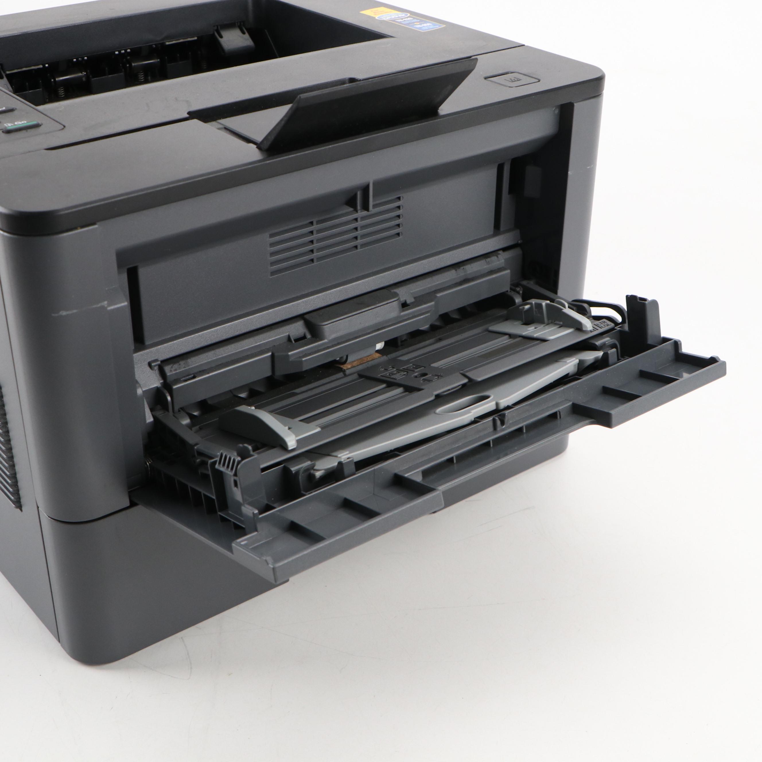 Brother HL-L51OODN Monochrome Laser Printer