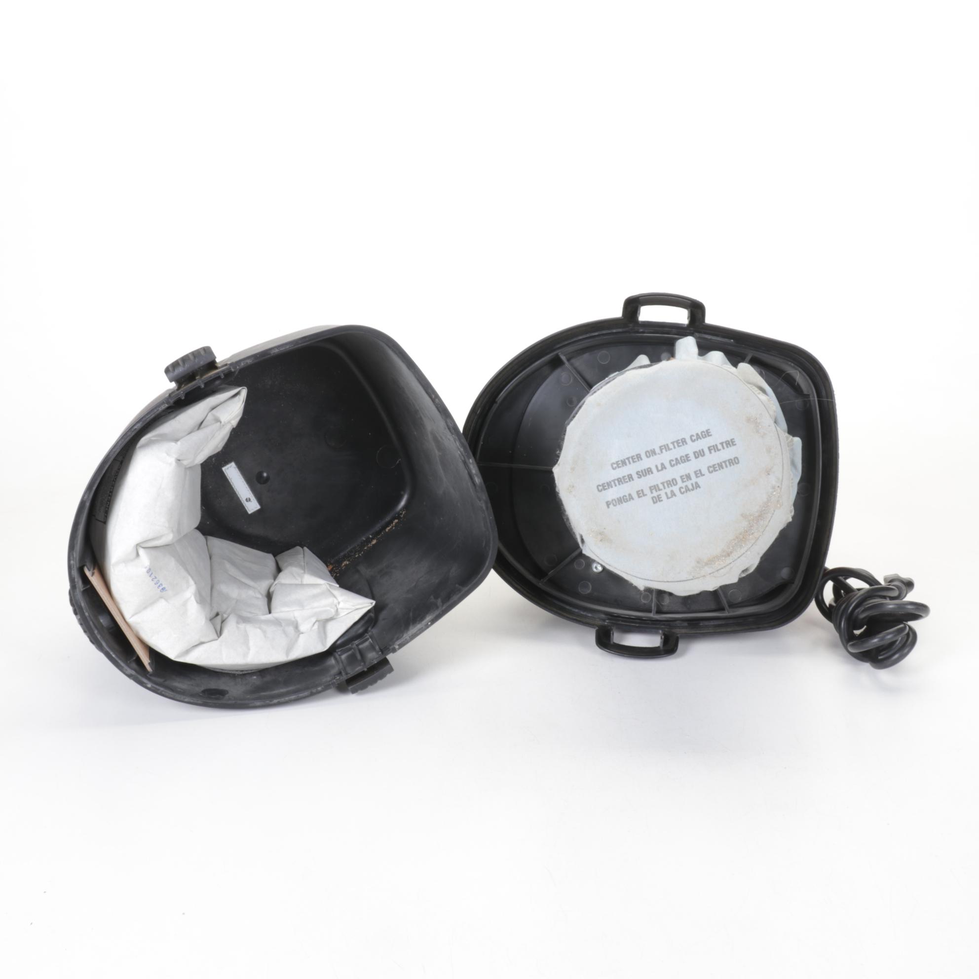 Shop-Vac 2.5 Gallon Wet/Dry Workshop Vacuum