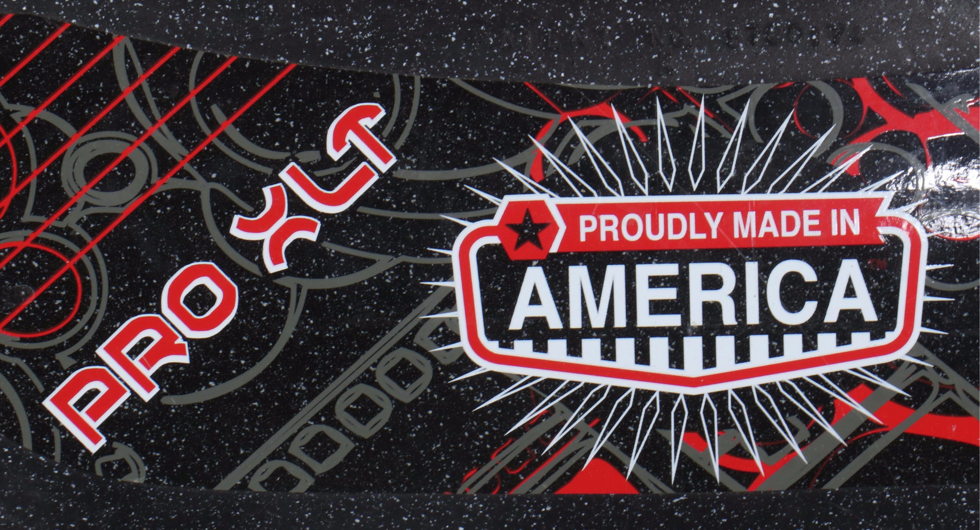 Hydroslide Pro XLT Kneeboard with O'rageous Towable Innertube