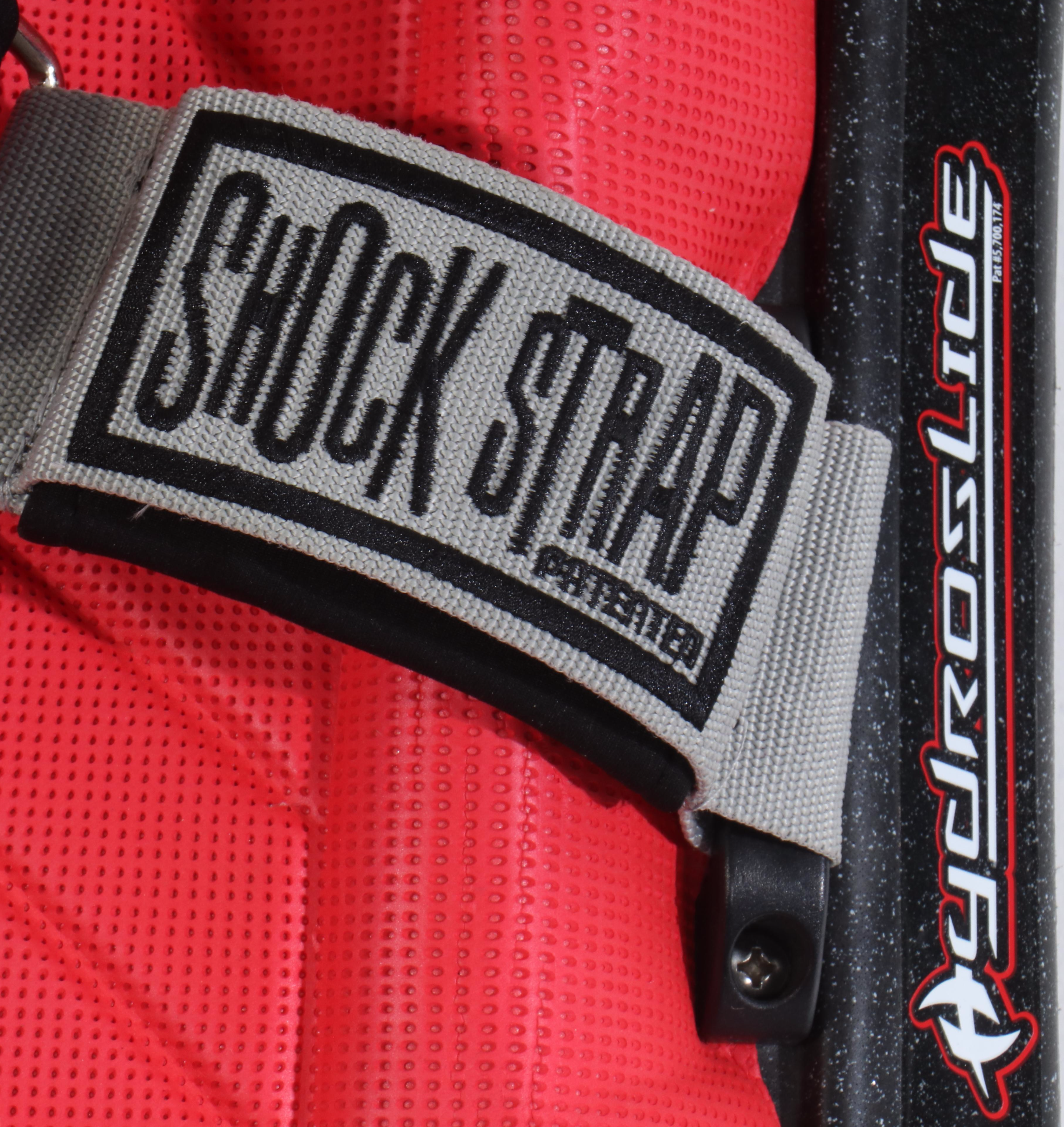 Hydroslide Pro XLT Kneeboard with O'rageous Towable Innertube