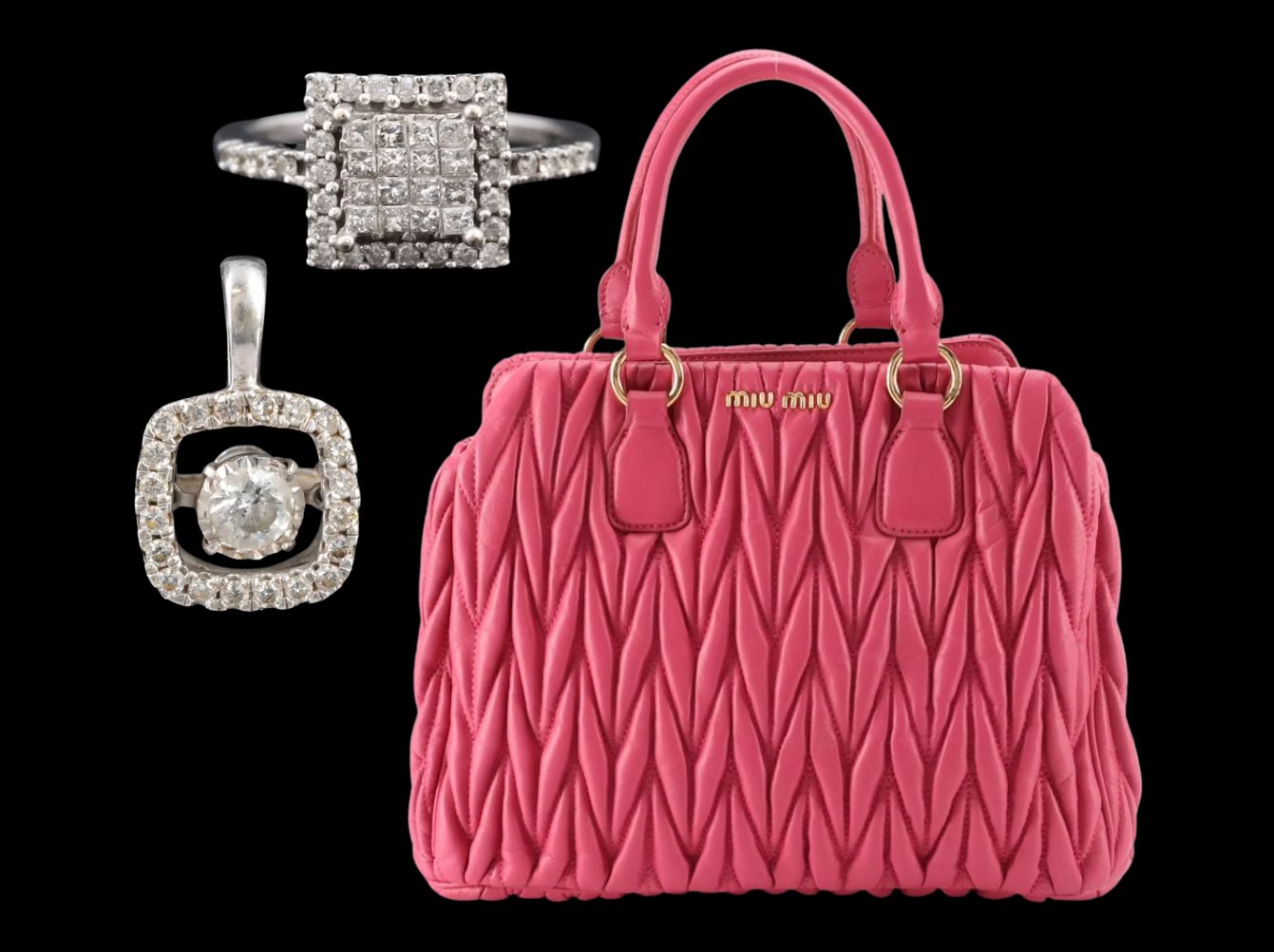 Fine Fashion and Jewelry