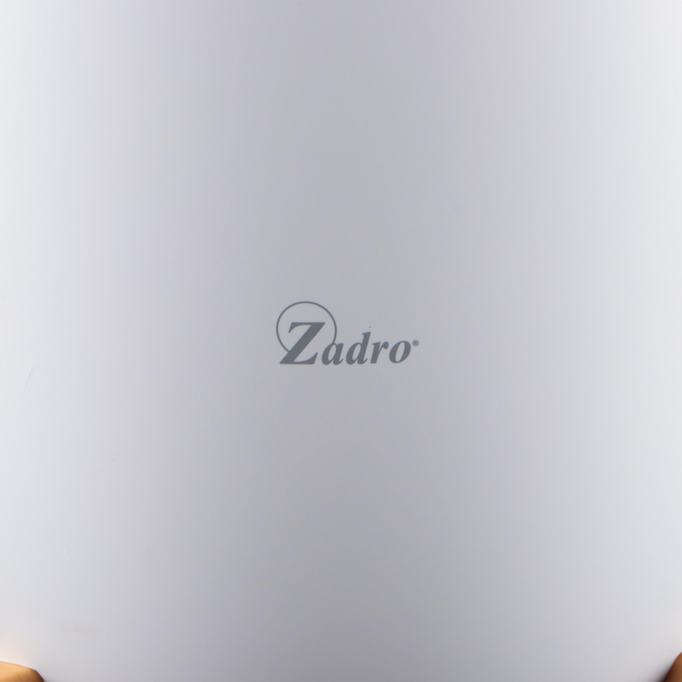 Zadro Towel Warmer