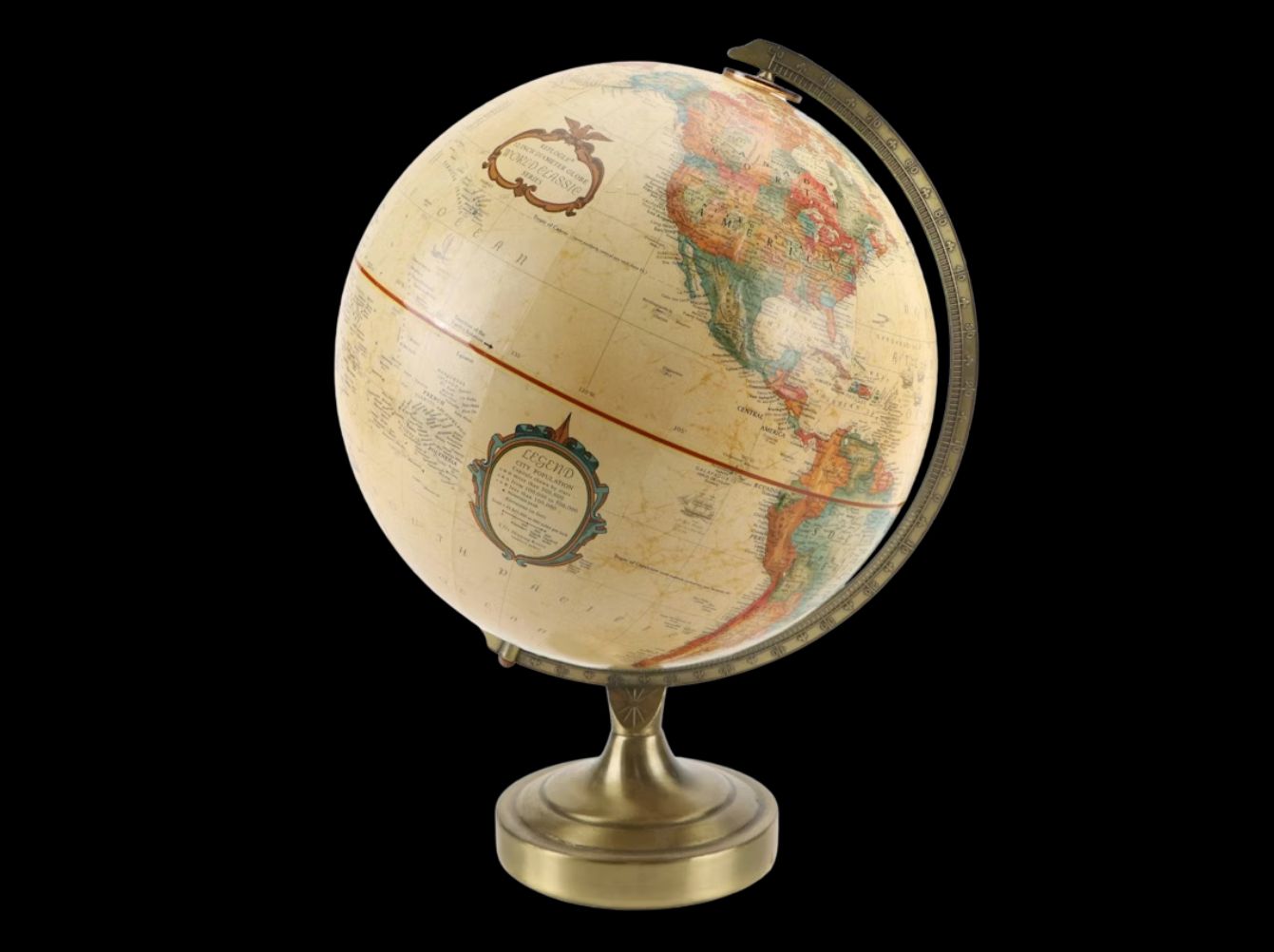 Global Treasures: Rugs, Décor & More