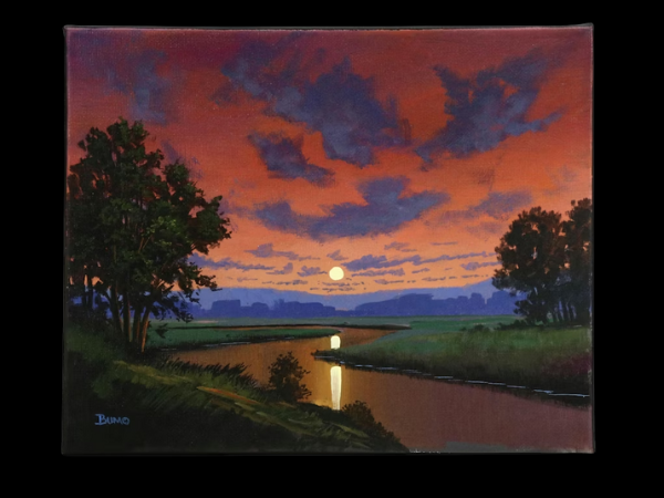 Nature Inspired: Art, Décor & More