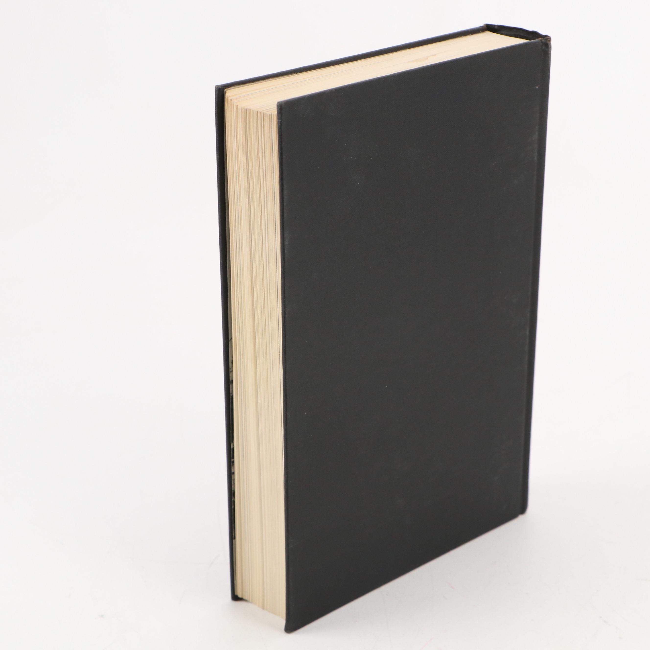 First Printing "The Proud Tower" by Barbara W. Tuchman and More Nonfiction Books