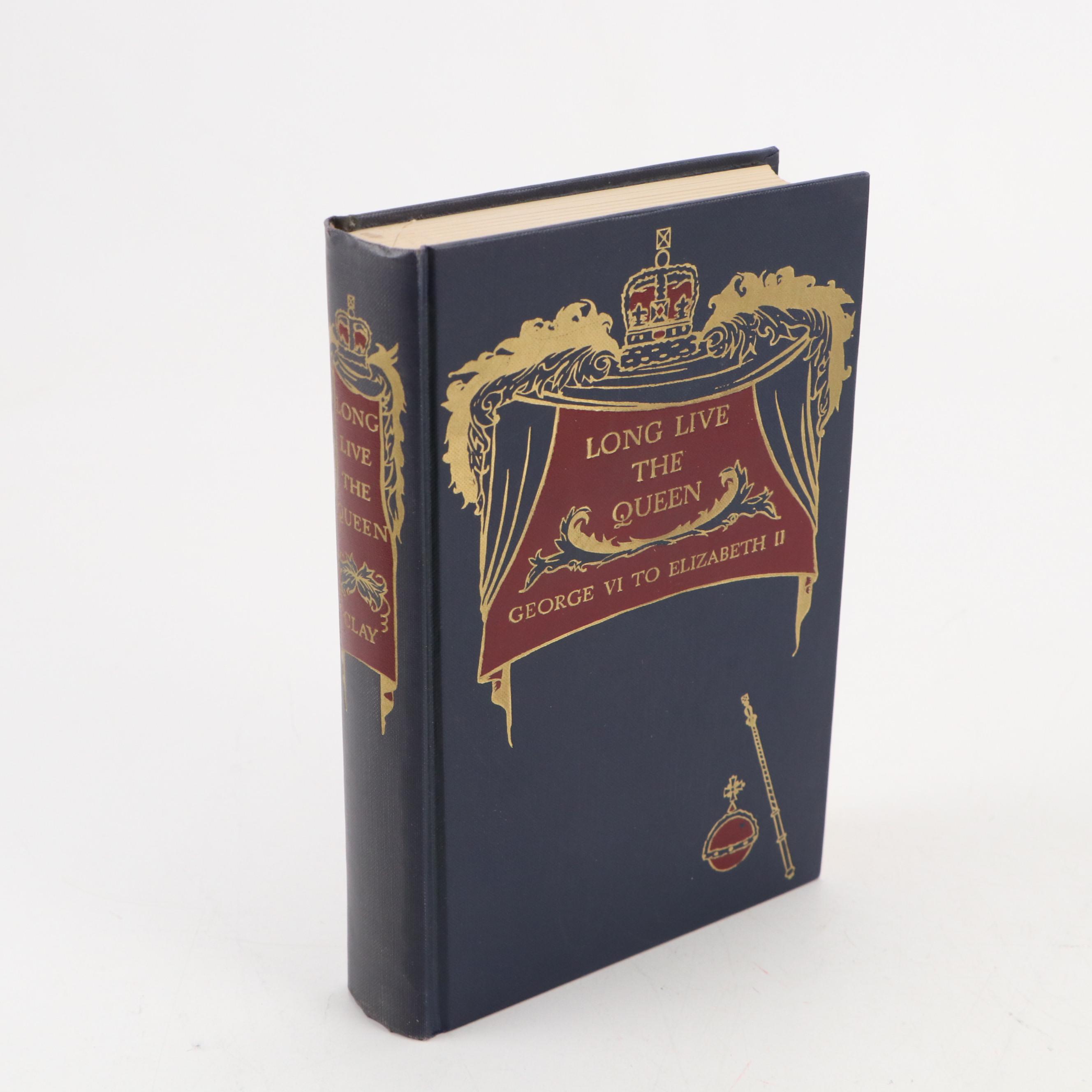 First Printing "The Proud Tower" by Barbara W. Tuchman and More Nonfiction Books