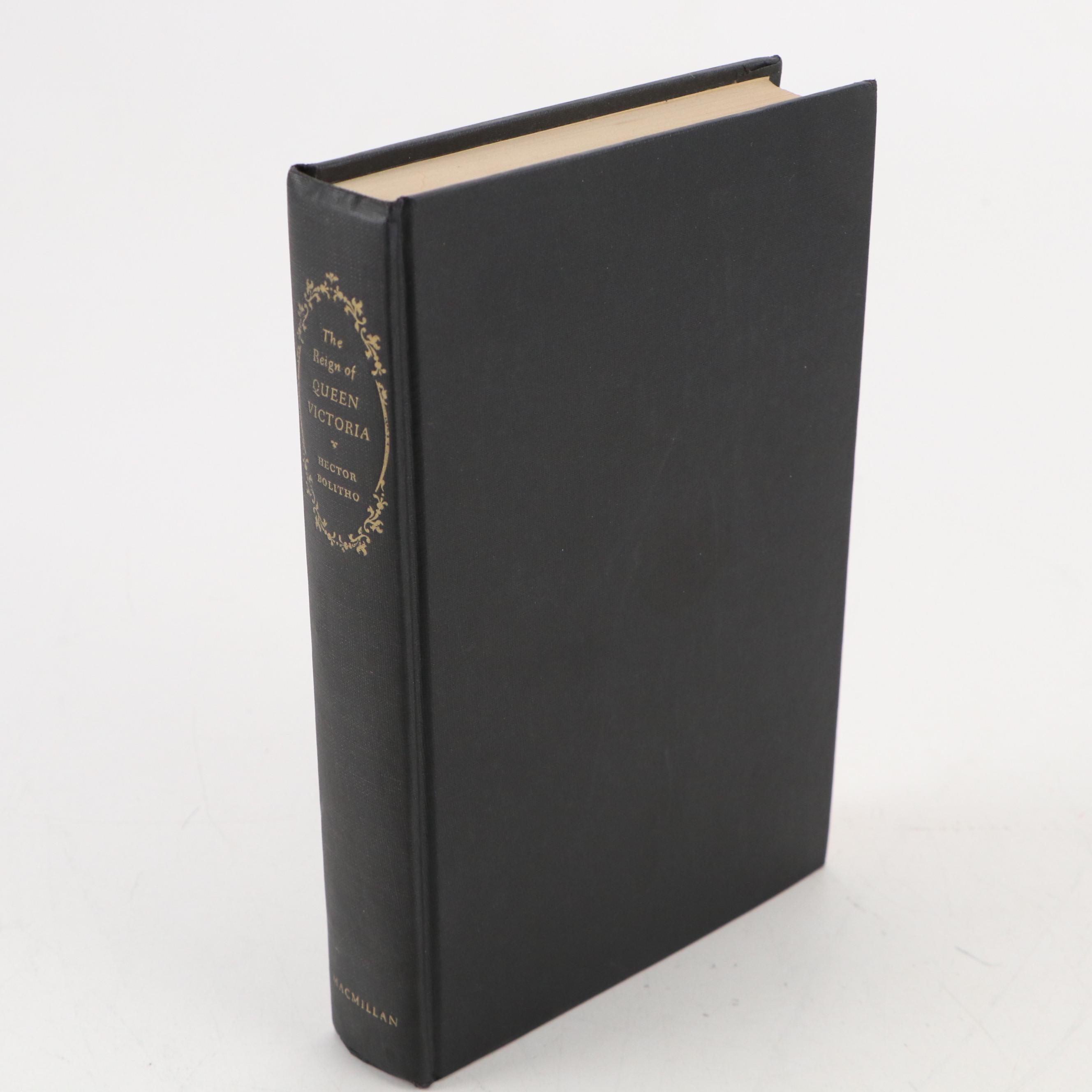 First Printing "The Proud Tower" by Barbara W. Tuchman and More Nonfiction Books