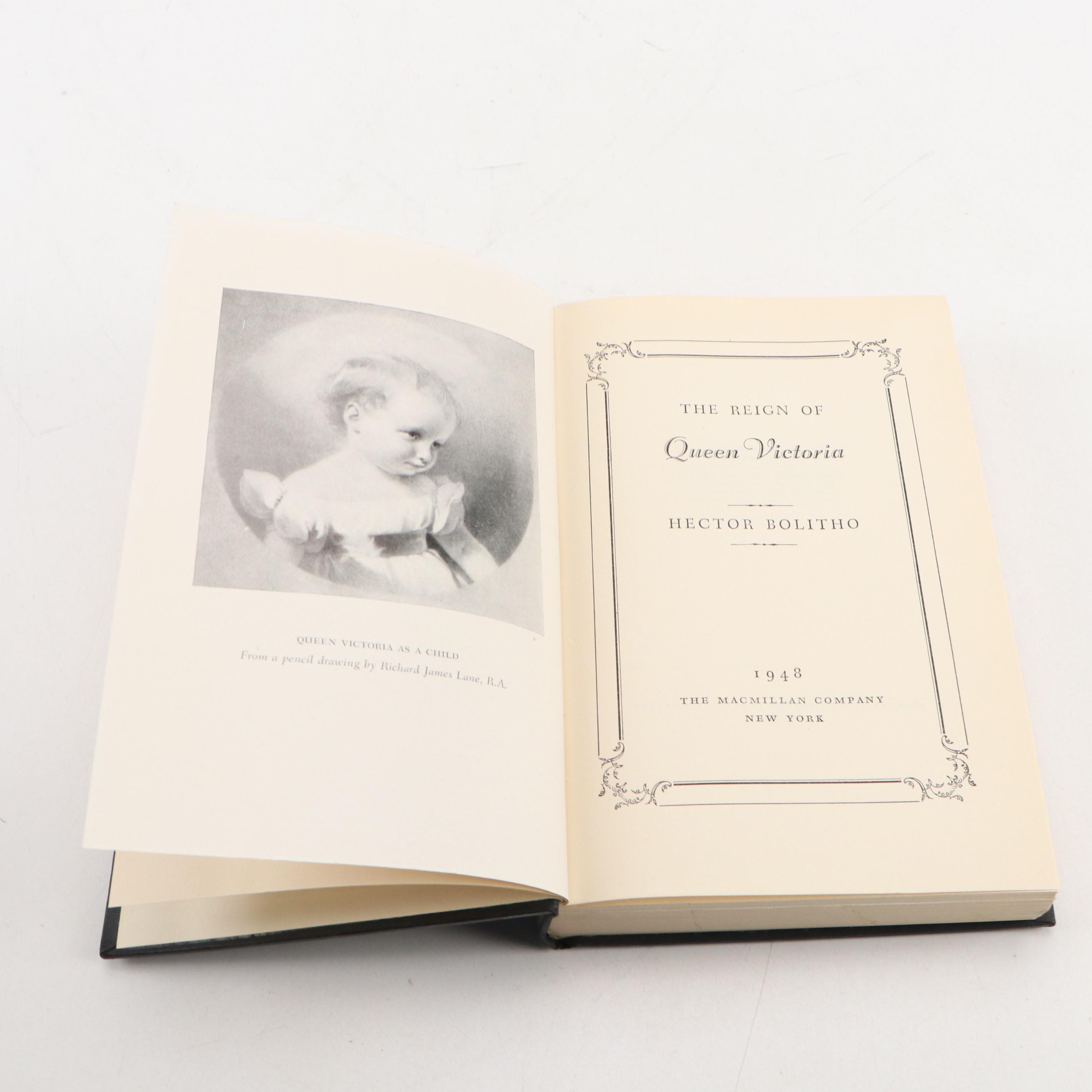 First Printing "The Proud Tower" by Barbara W. Tuchman and More Nonfiction Books