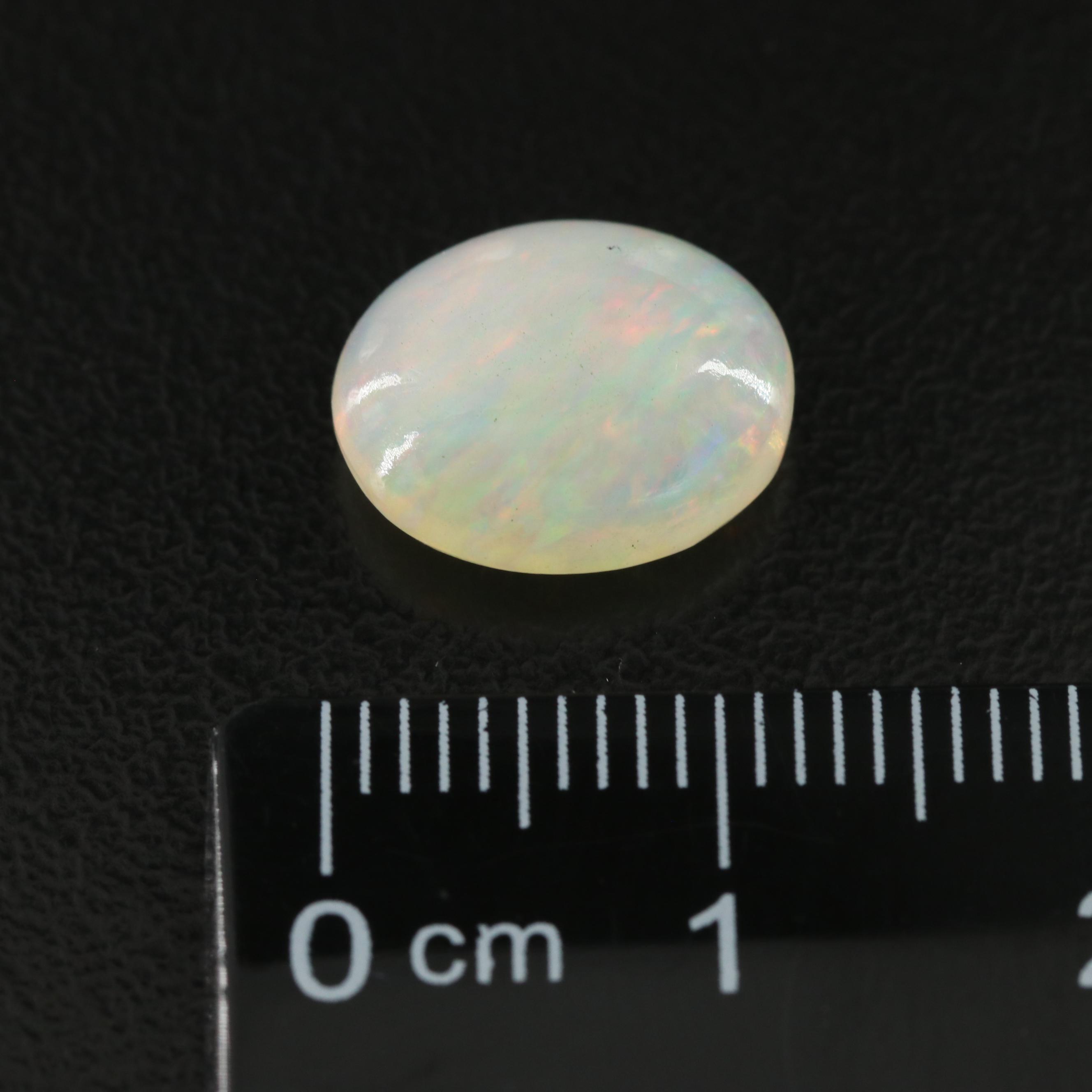 Loose 3.00 CT Opal
