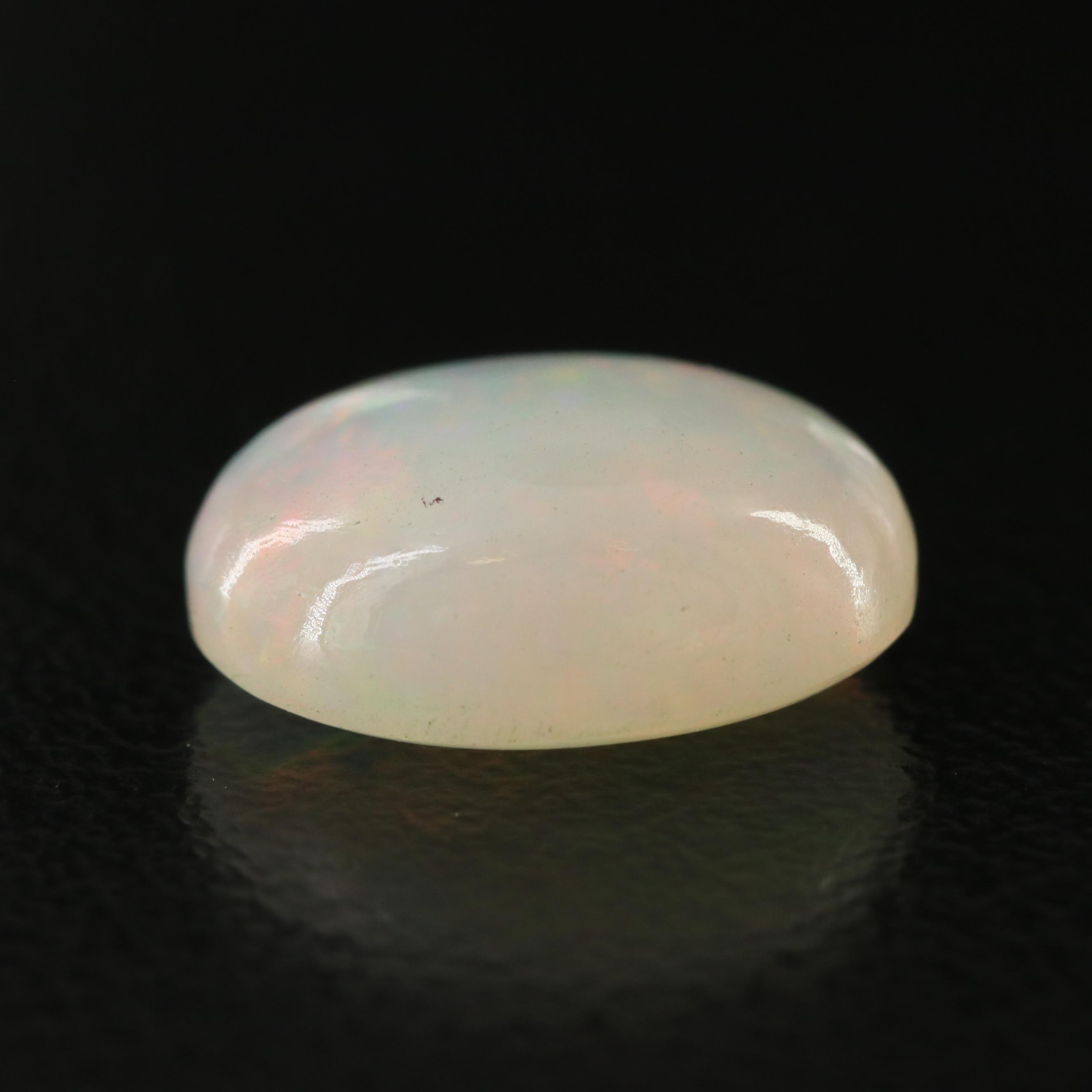 Loose 3.00 CT Opal
