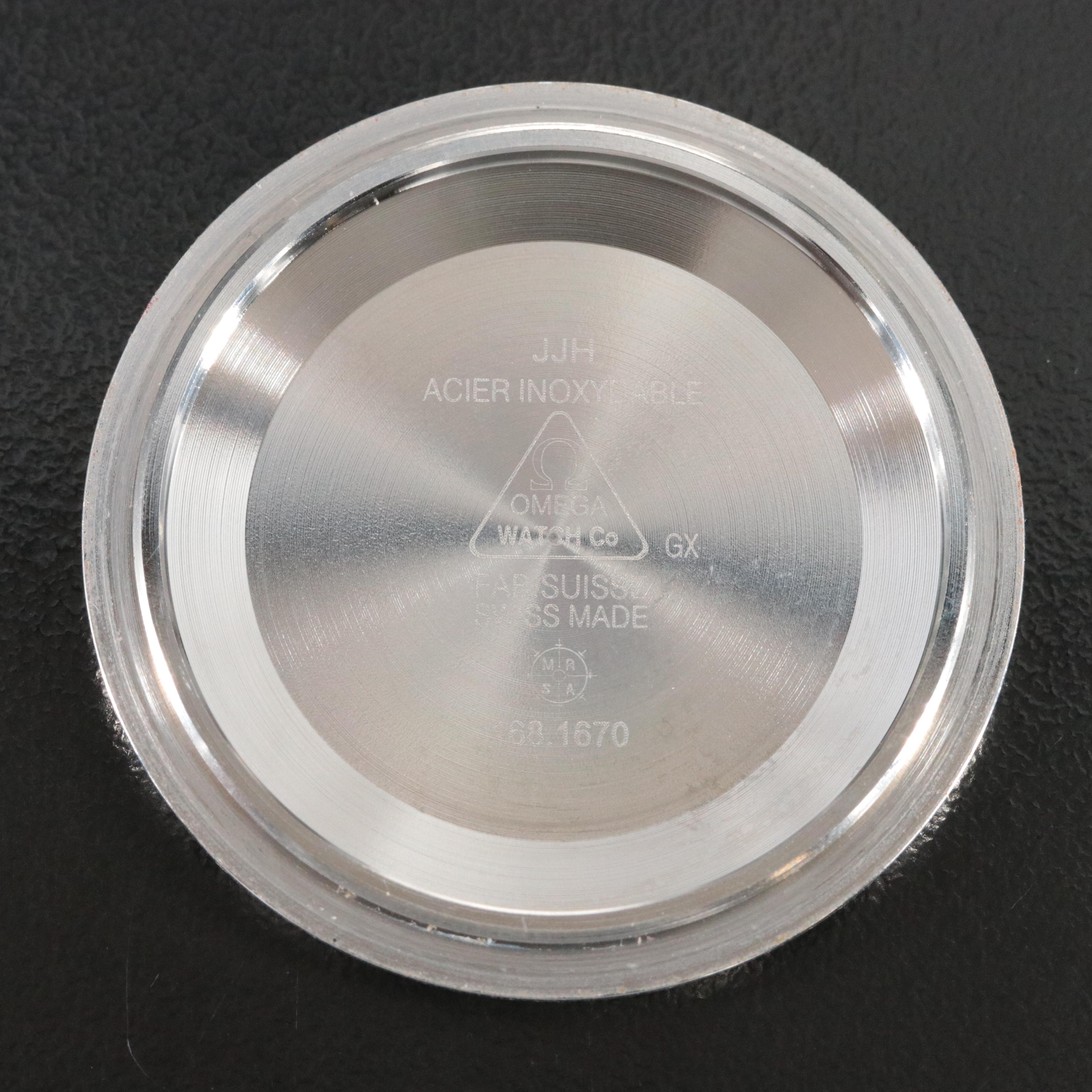 Omega Seamaster Diver 300m Black 41mm Steel Automatic Watch 212.30.41.20.01.003