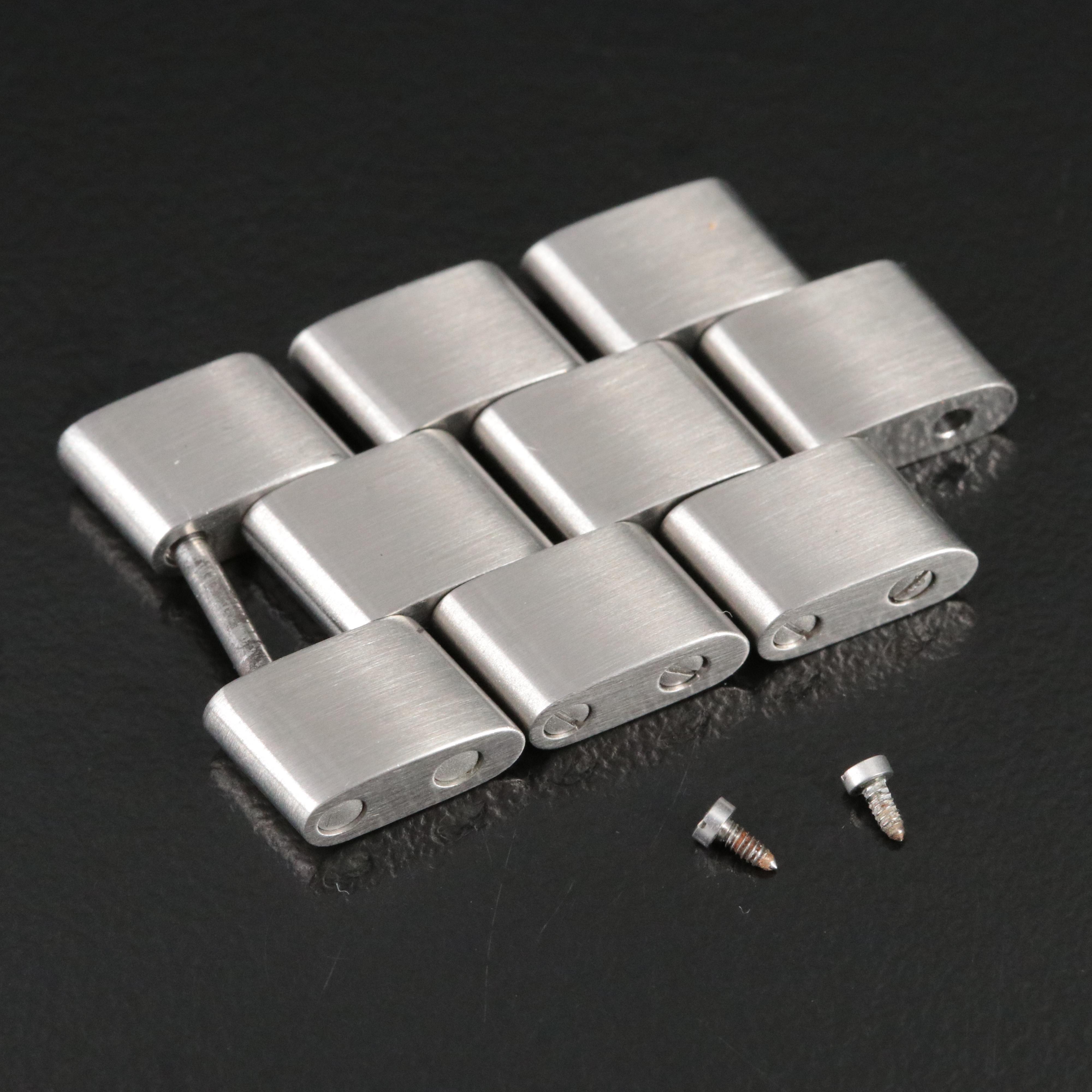 Breitling Superocean 500m Automatic Chronograph Watch