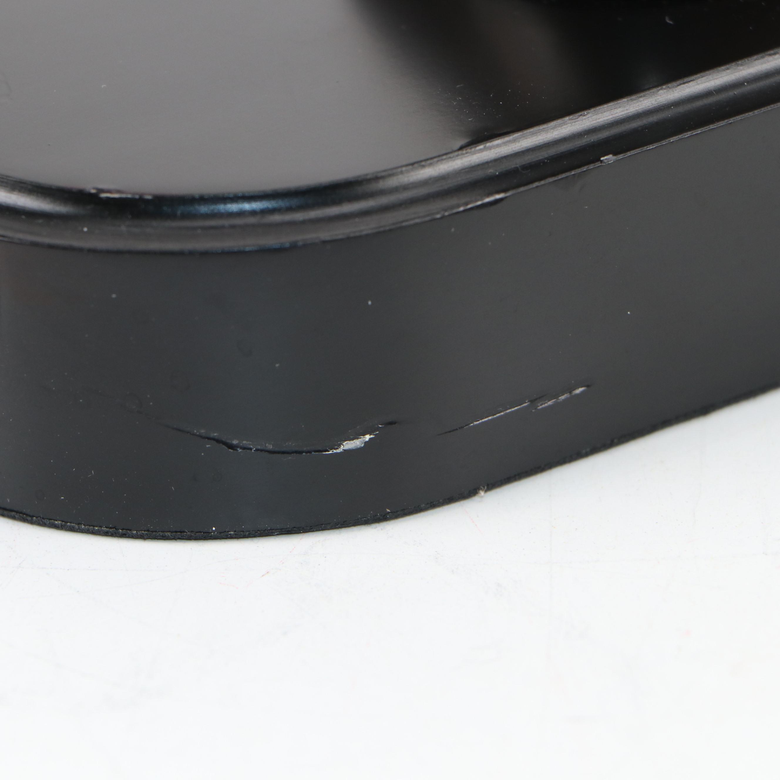 Metal Horse Head Bookends