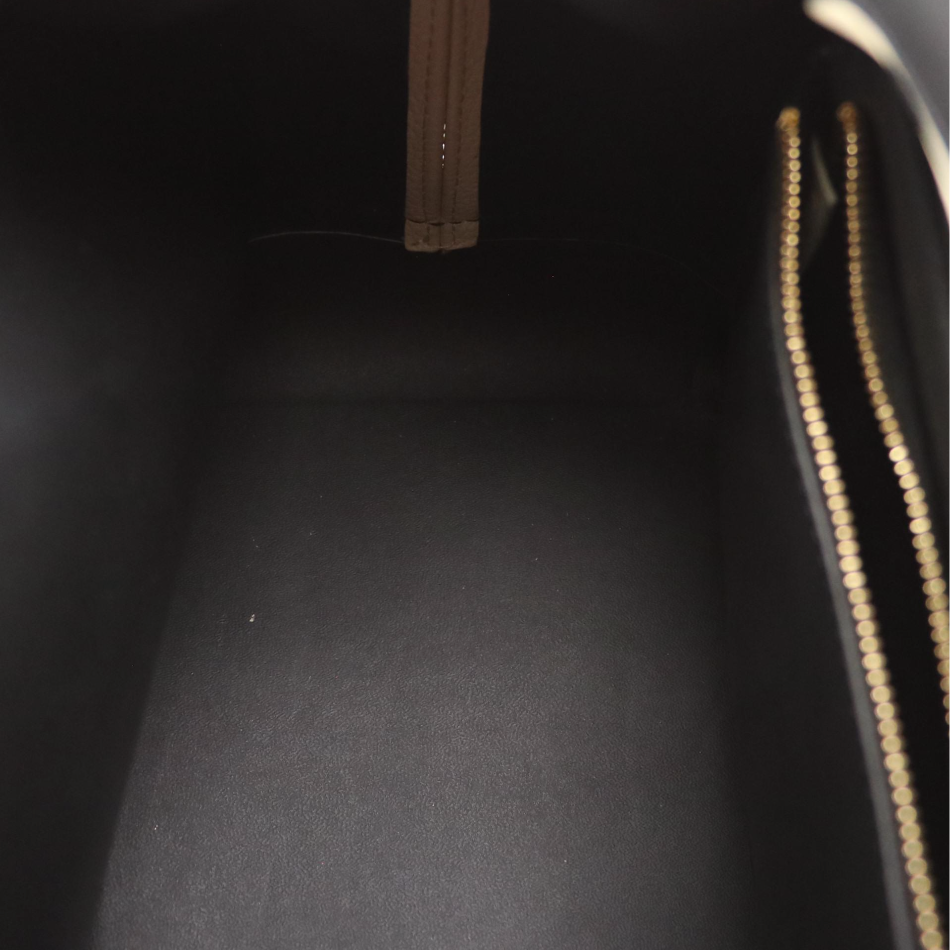 See by Chloé Maddy Two-Way Bucket Bag in Cement Beige Pebble Grained Leather