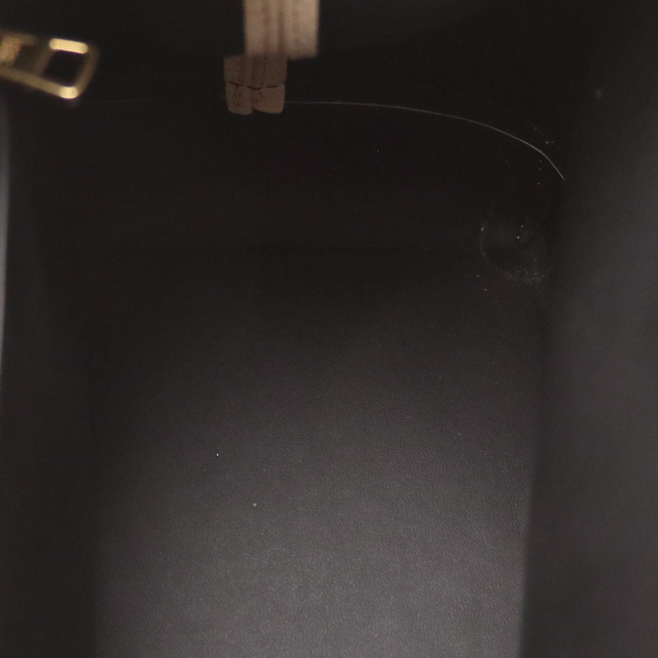 See by Chloé Maddy Two-Way Bucket Bag in Cement Beige Pebble Grained Leather