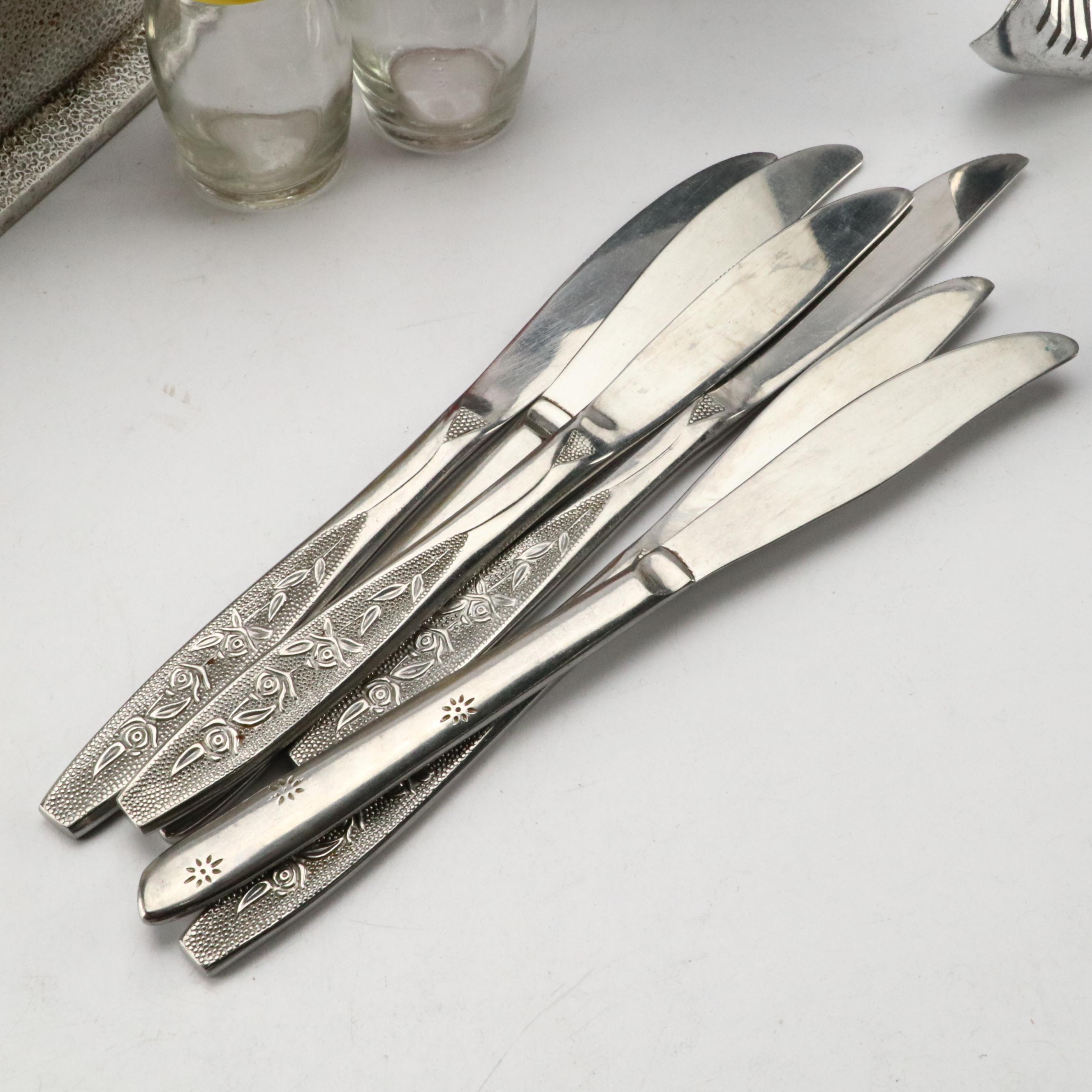 Bodum French Press and Other Kitchen Tools and Accessories