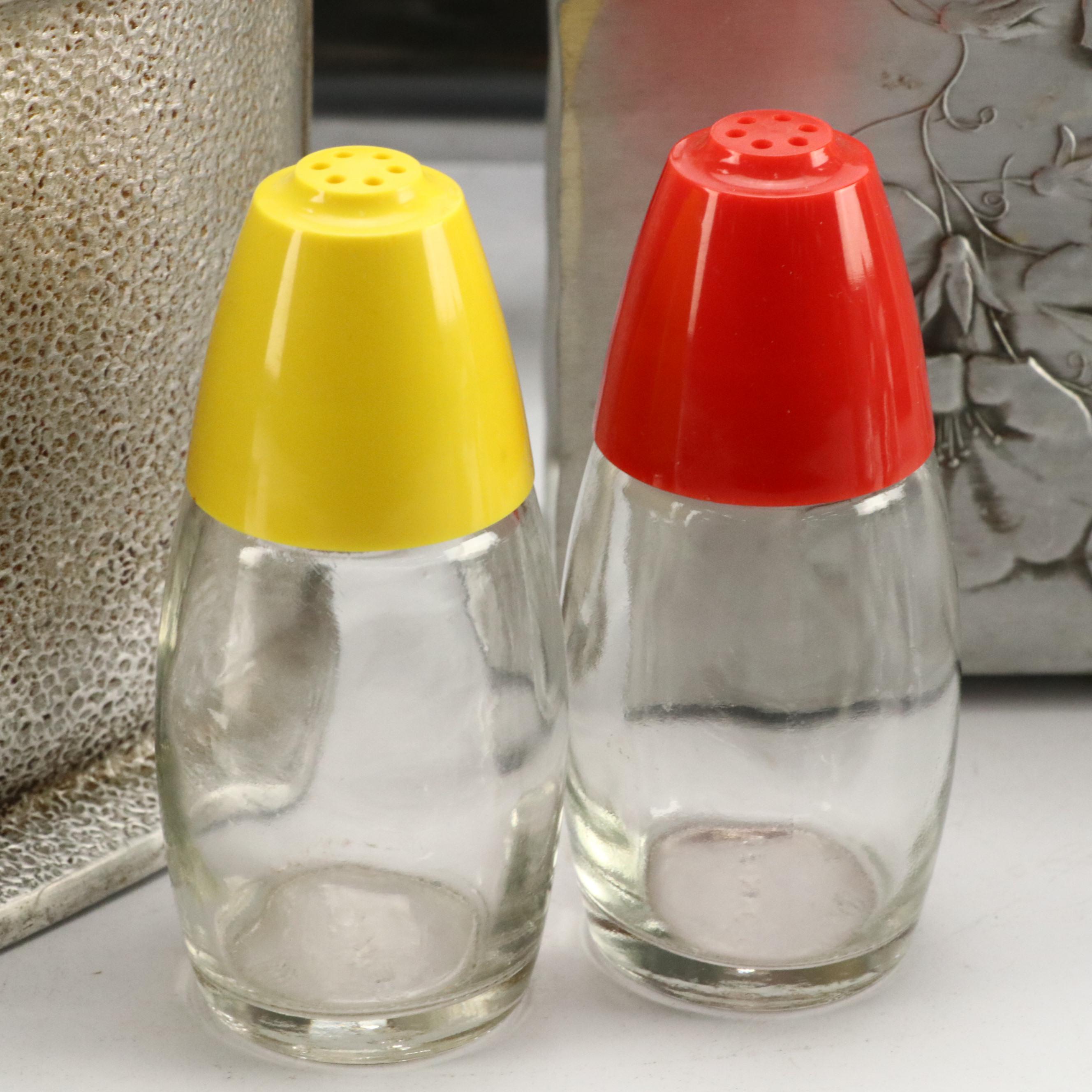 Bodum French Press and Other Kitchen Tools and Accessories