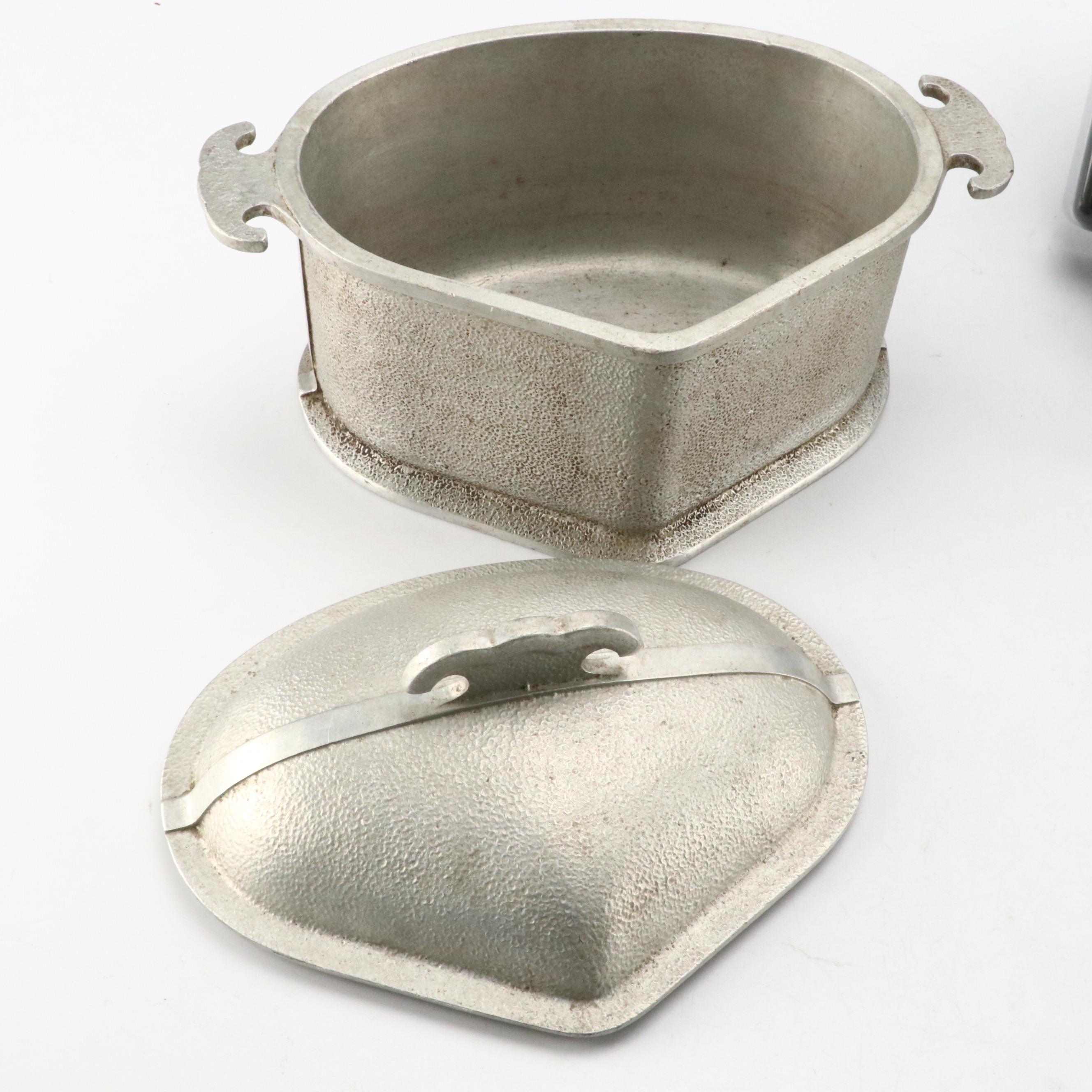 Bodum French Press and Other Kitchen Tools and Accessories