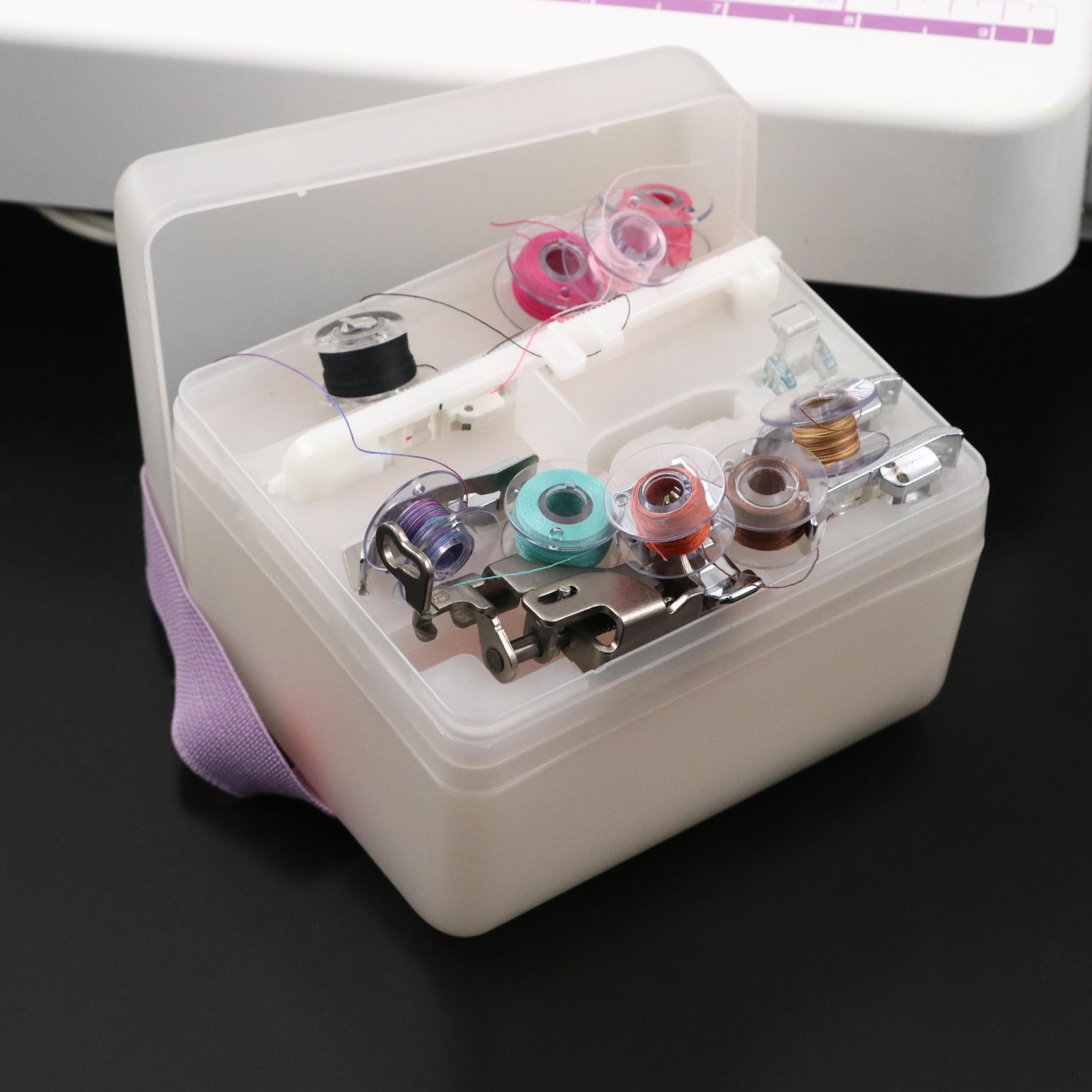 Brother Innov-is 900D Embroidery Machine