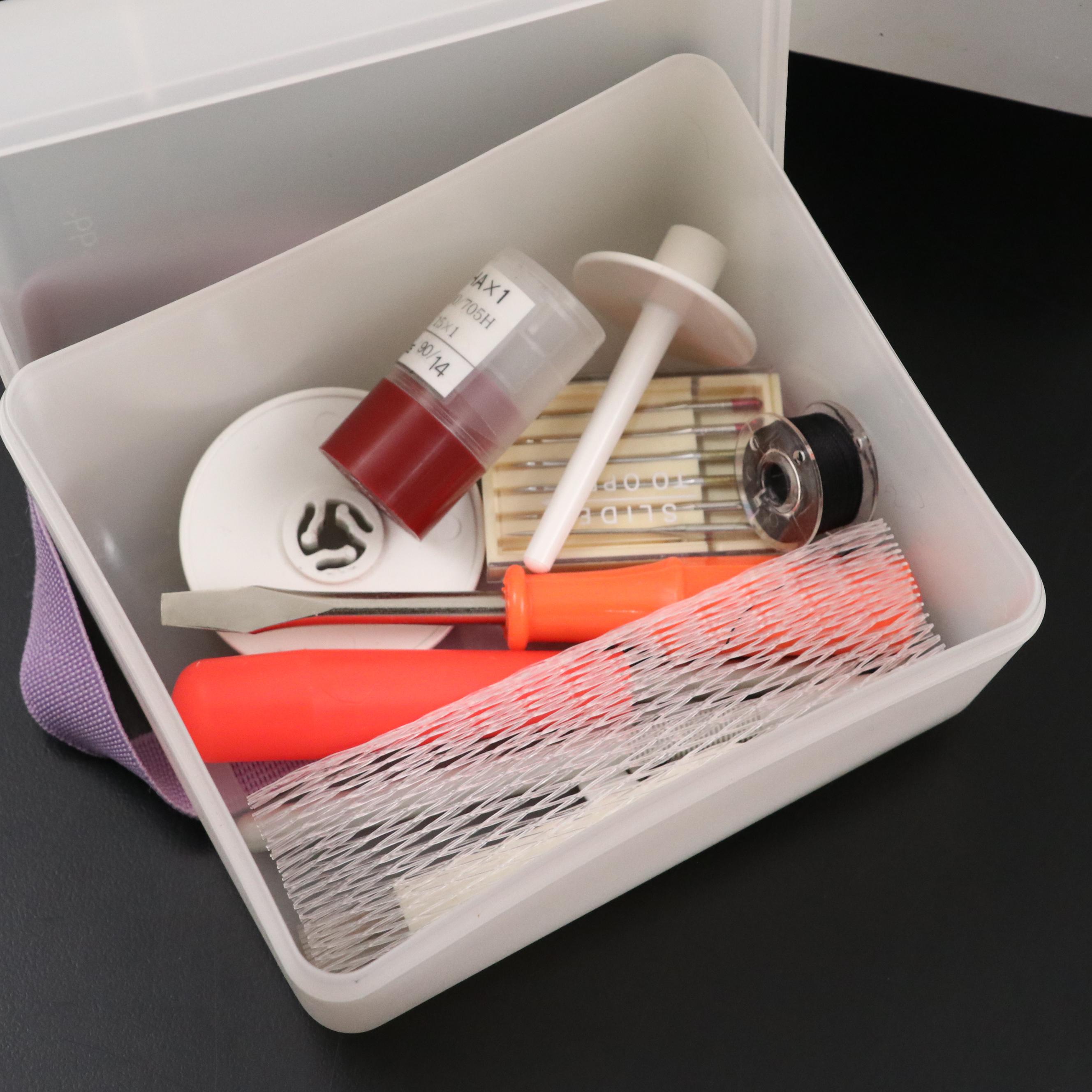 Brother Innov-is 900D Embroidery Machine