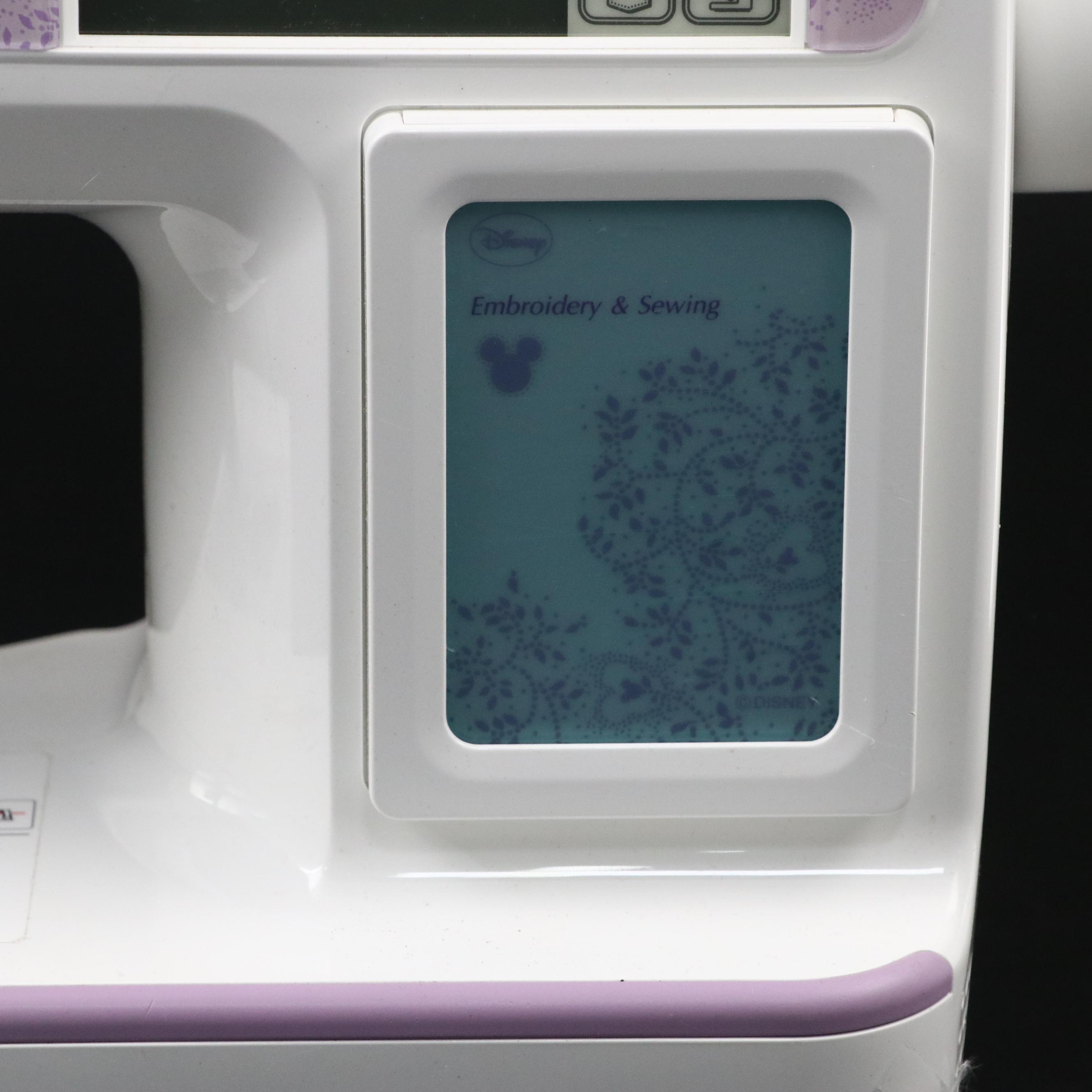 Brother Innov-is 900D Embroidery Machine