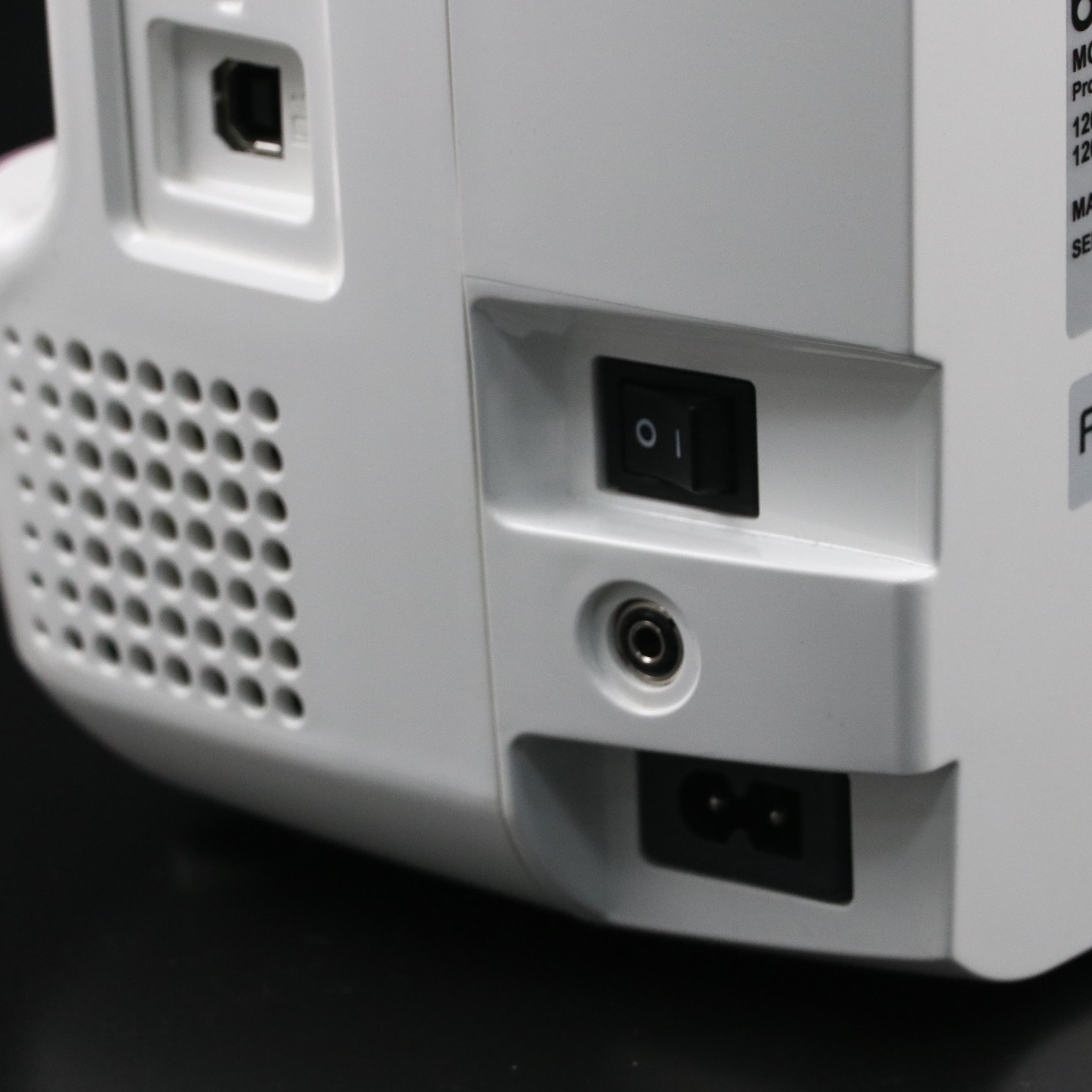 Brother Innov-is 900D Embroidery Machine