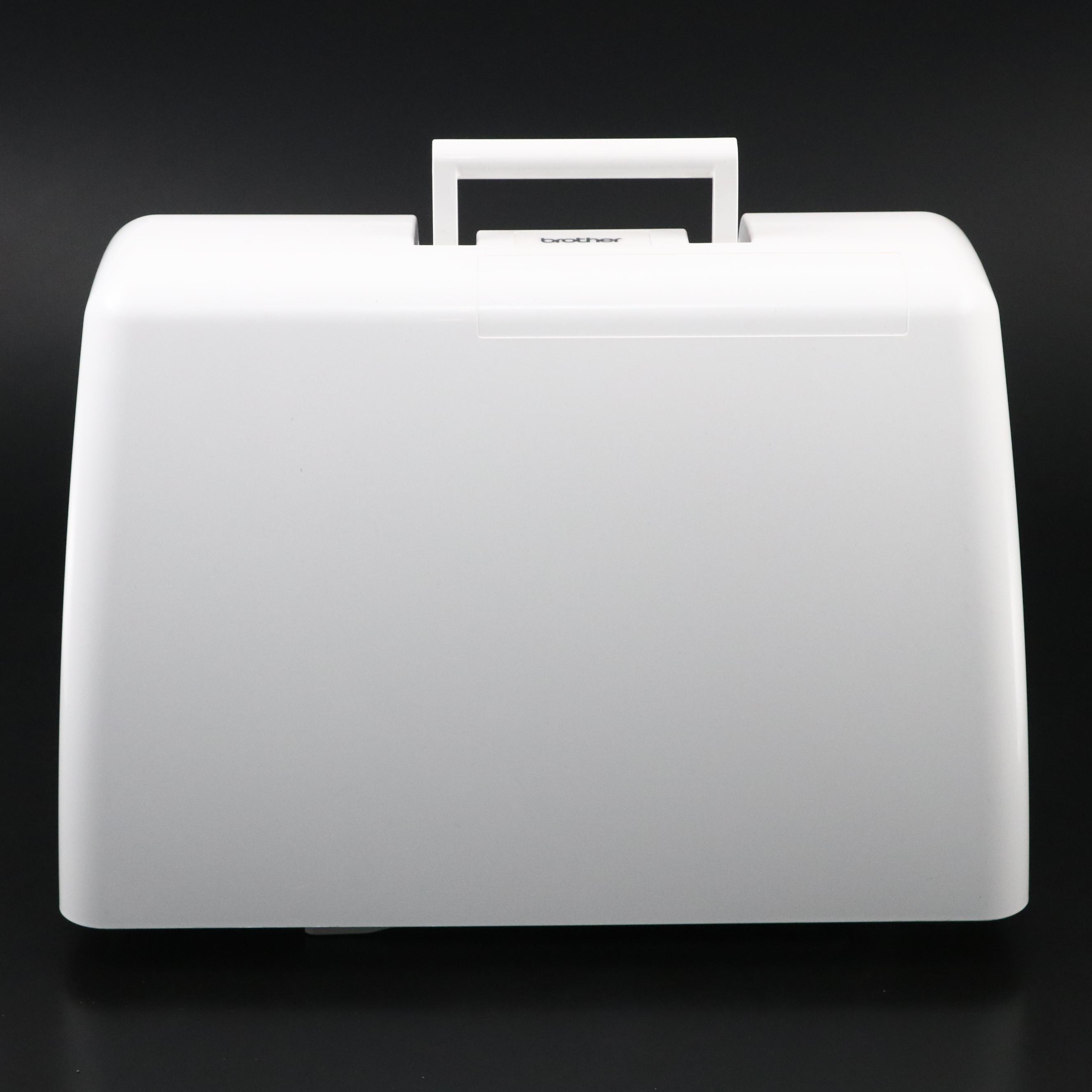 Brother Innov-is 900D Embroidery Machine