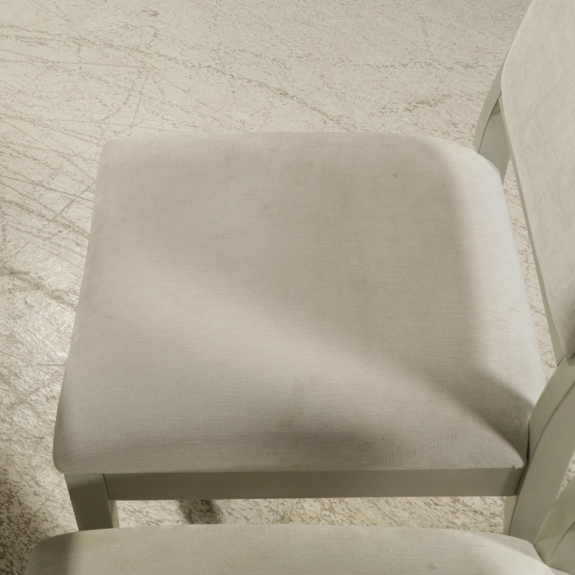 Legacy Classic Furniture  Dining Table and Six Chairs, 2021