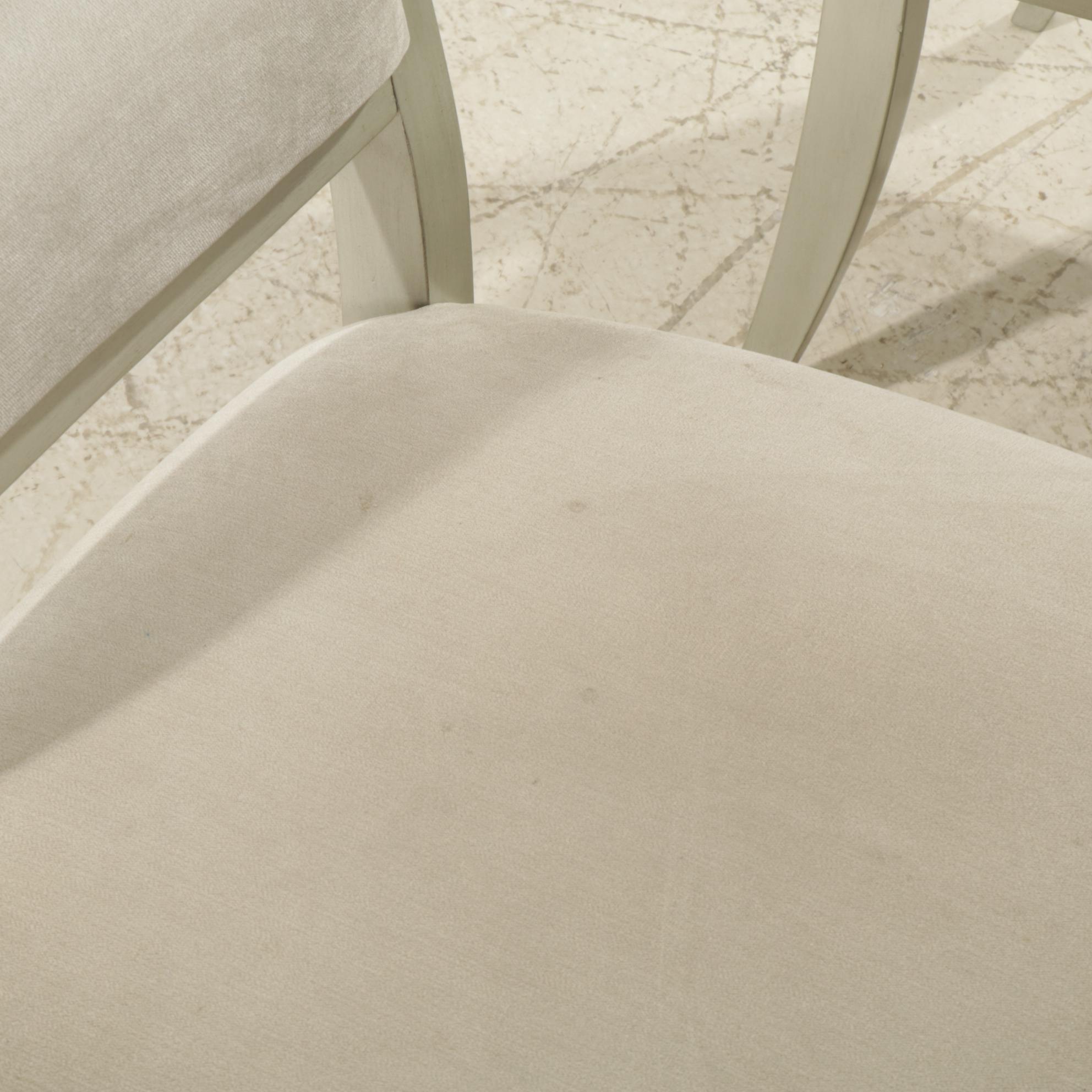 Legacy Classic Furniture  Dining Table and Six Chairs, 2021