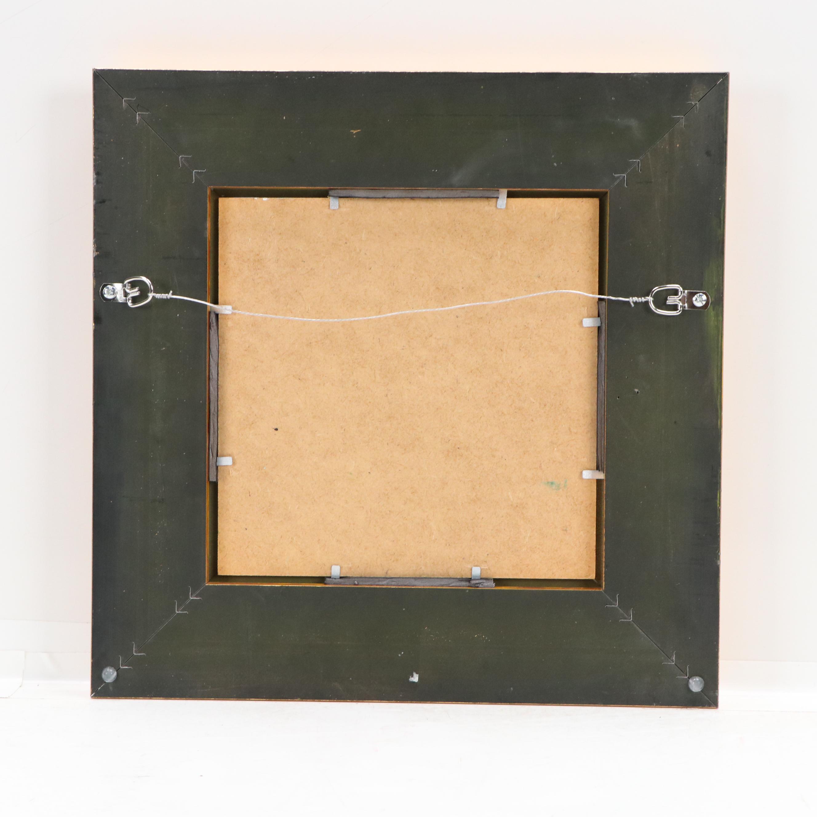 Natalia Demenko Landscape Oil Painting, 21st Century