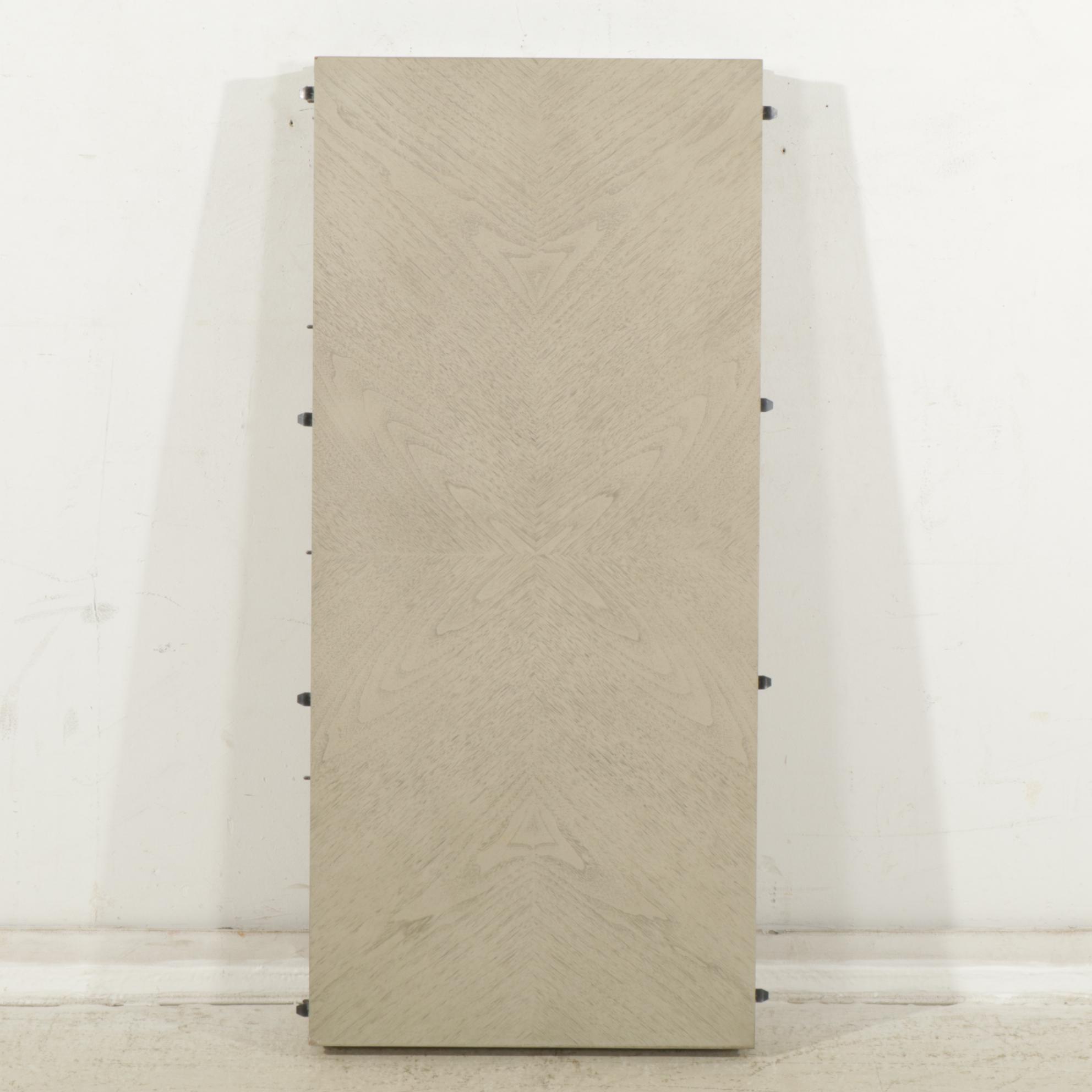 Legacy Classic Furniture  Dining Table and Six Chairs, 2021