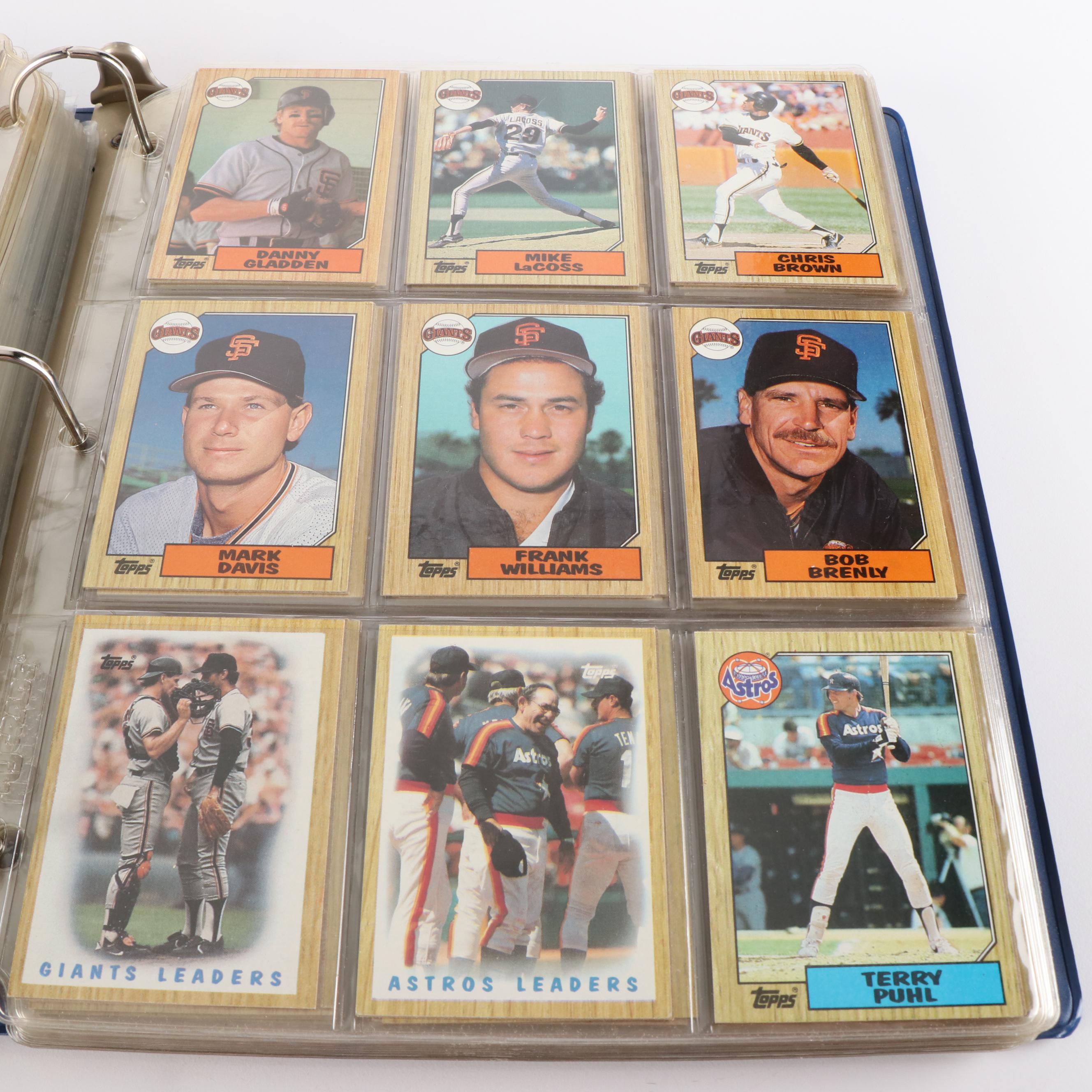 1000 + Card Lot, inserts, graded Trout, Griffey Jr, and Thomas Rookie