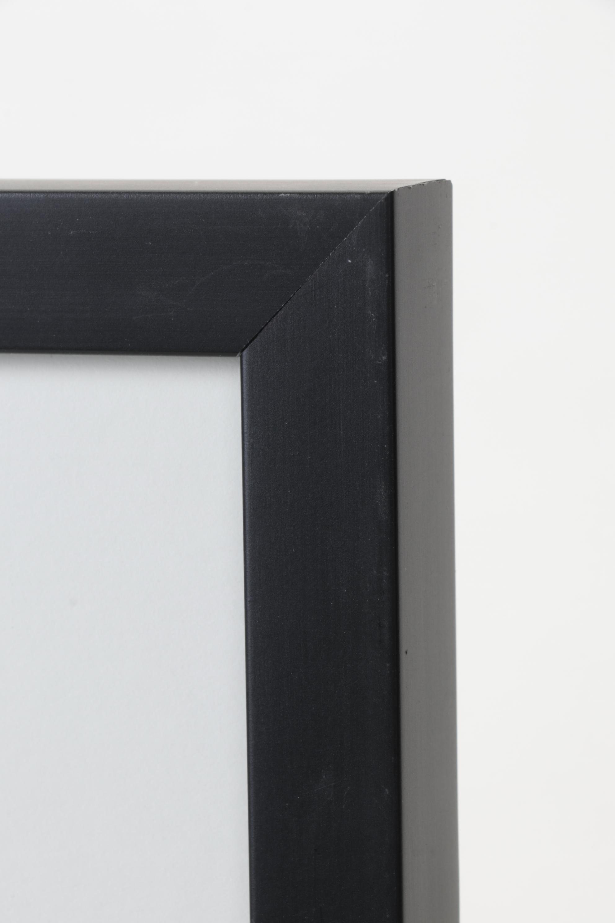 Offset Lithograph After Andy Warhol From "25 Cats Named Sam and One Blue Pussy"