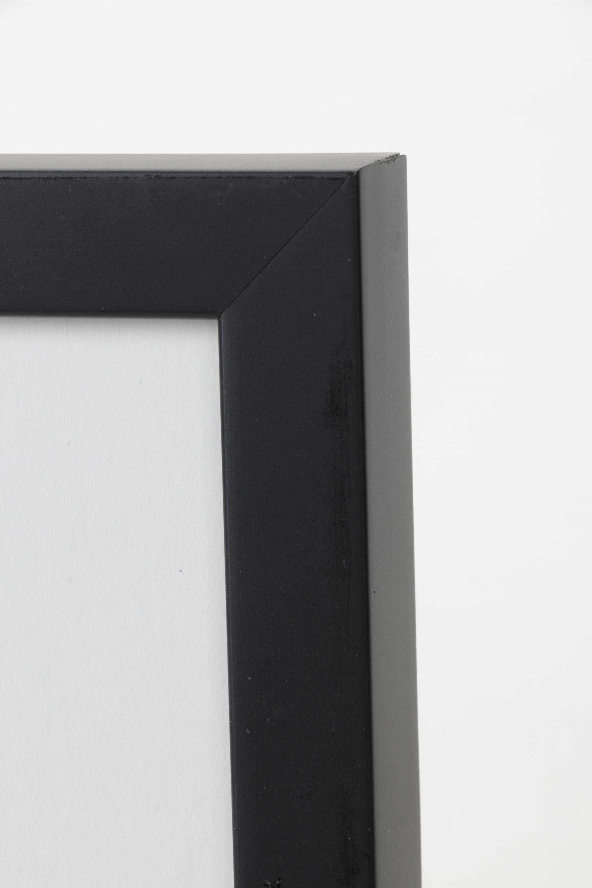 Hiroshi Sugimoto Offset Lithograph "Bay of Sagami, Atami," 1997