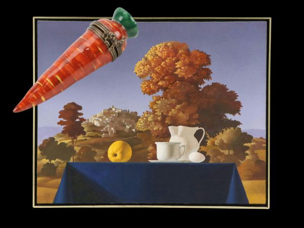 Foodies Galore! Art, Décor & Kitchenware